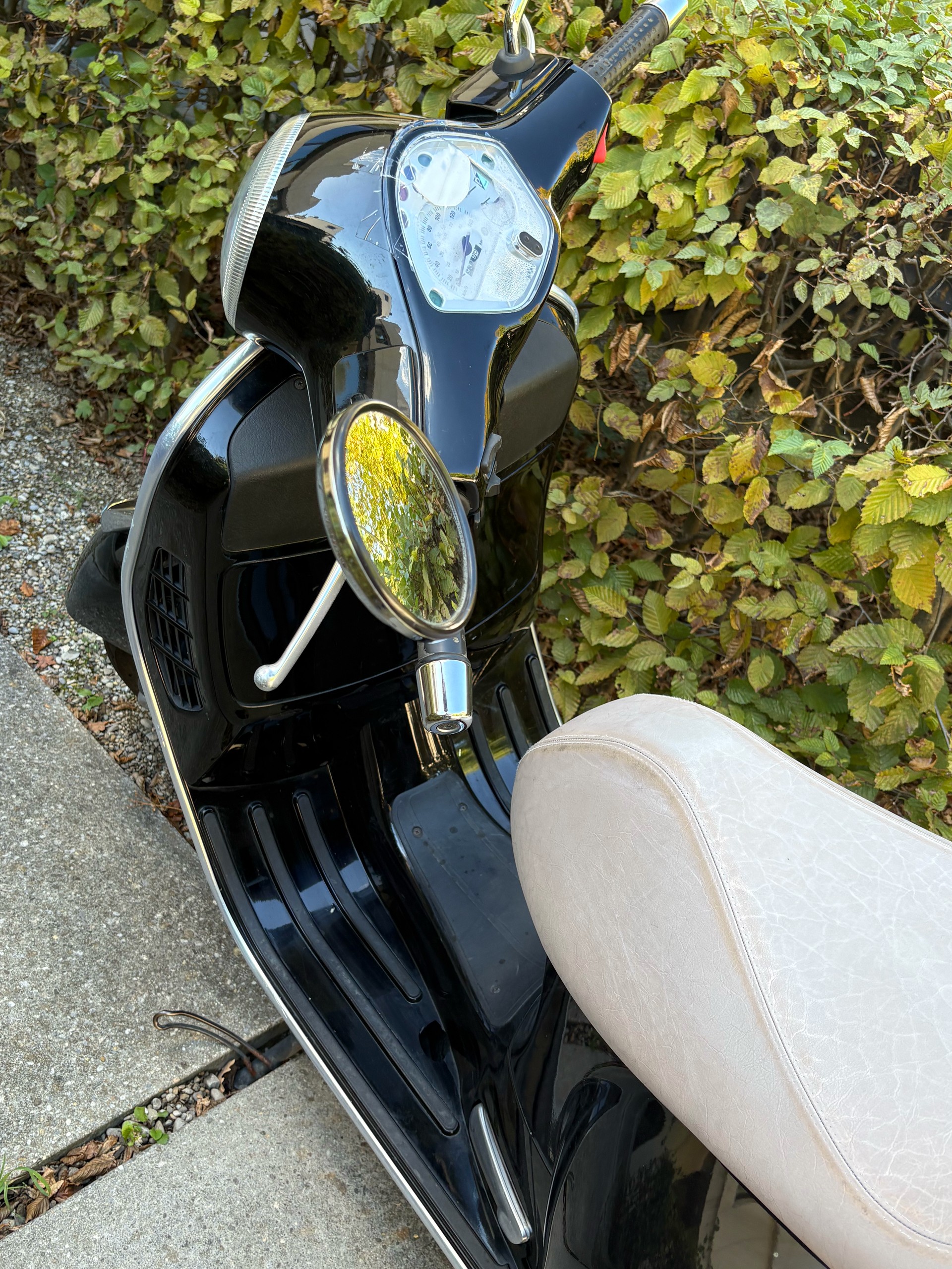 PIAGGIO Vespa 125 GTS-image-6