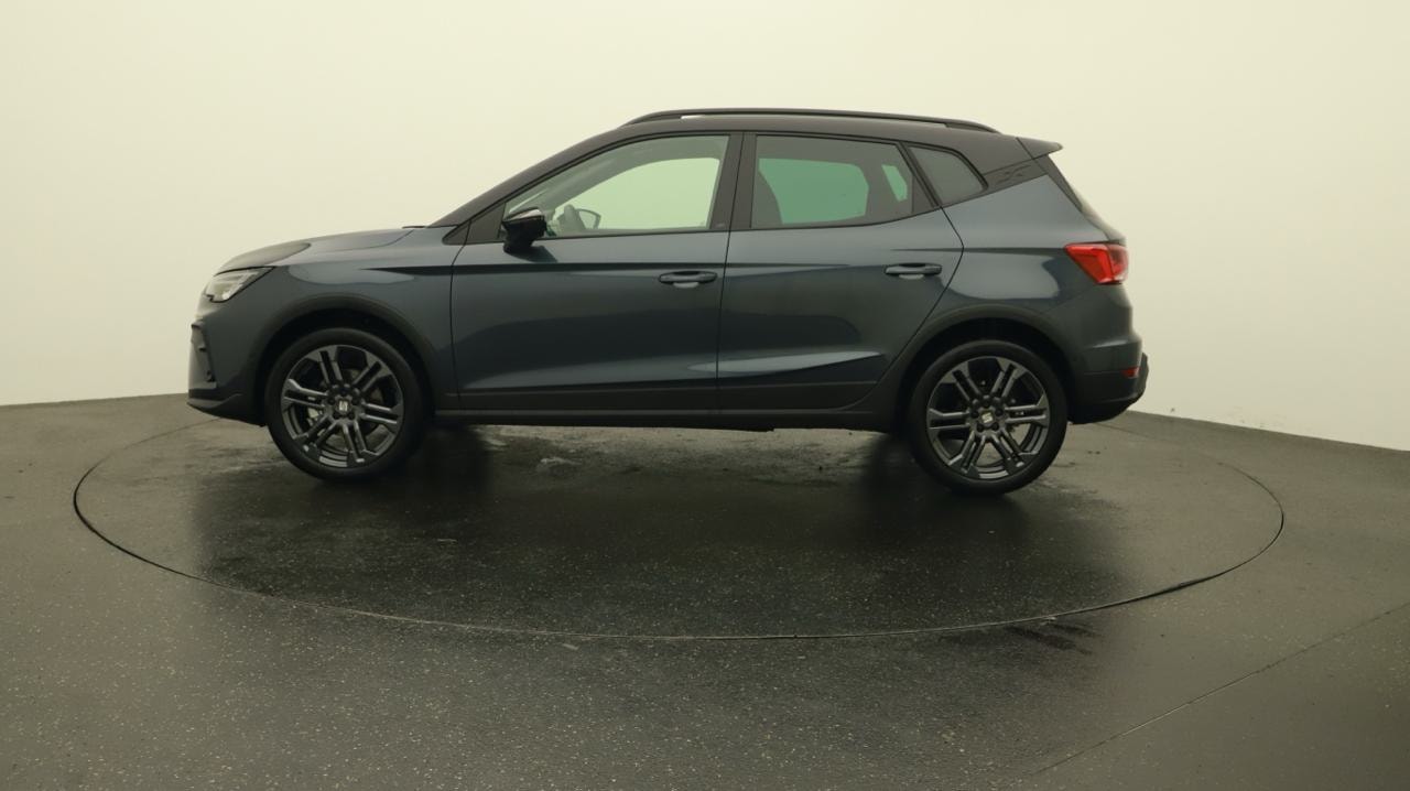 SEAT Arona 1.5 Eco TSI FR DSG-showroom-element-1