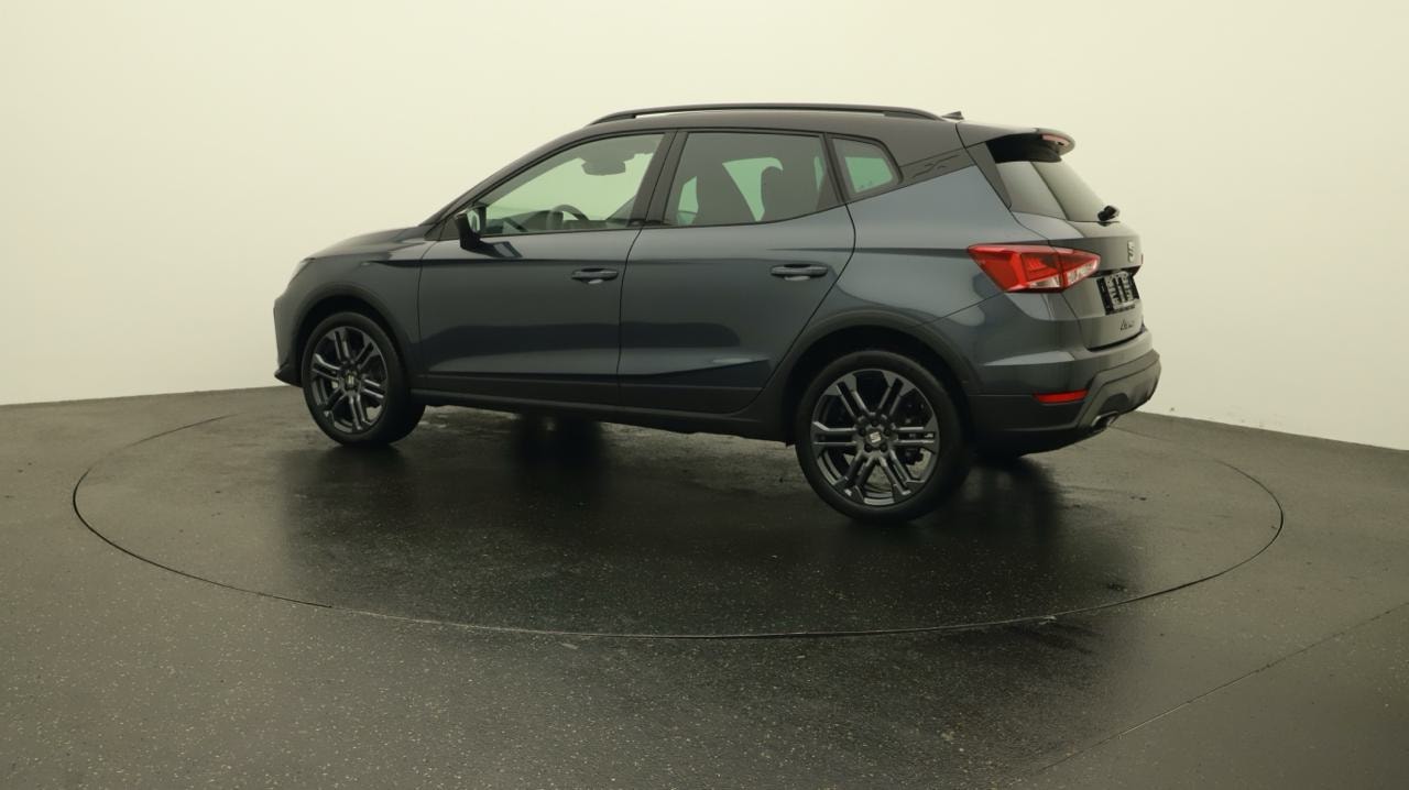 SEAT Arona 1.5 Eco TSI FR DSG-showroom-element-2