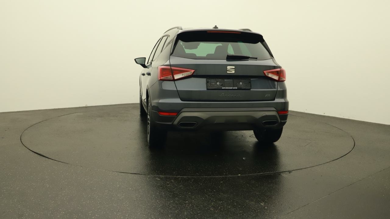 SEAT Arona 1.5 Eco TSI FR DSG-showroom-element-3