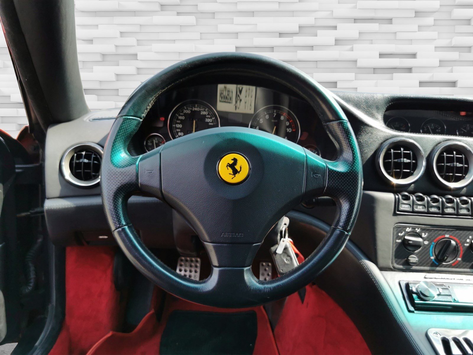 FERRARI F550 Maranello-image-10