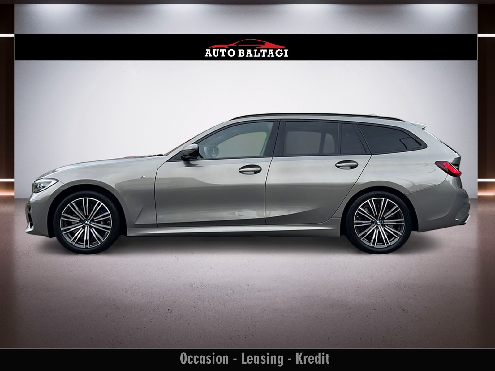 BMW M340i xDrive 48V Touring Steptronic-image-11