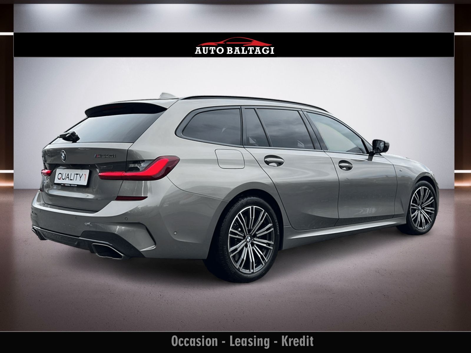 BMW M340i xDrive 48V Touring Steptronic-image-7