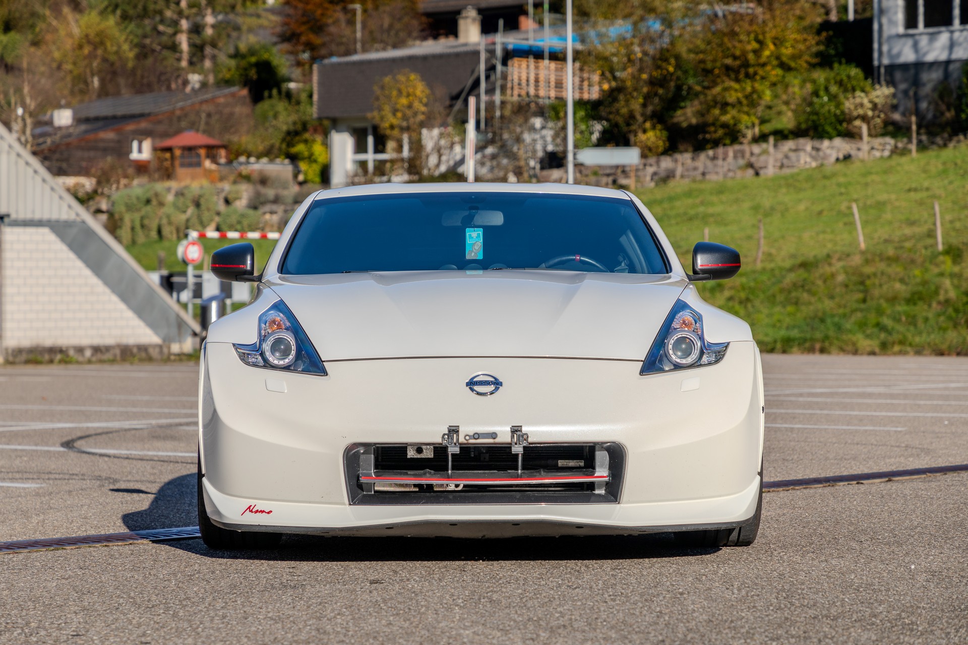 NISSAN 370 Z nismo-image-7