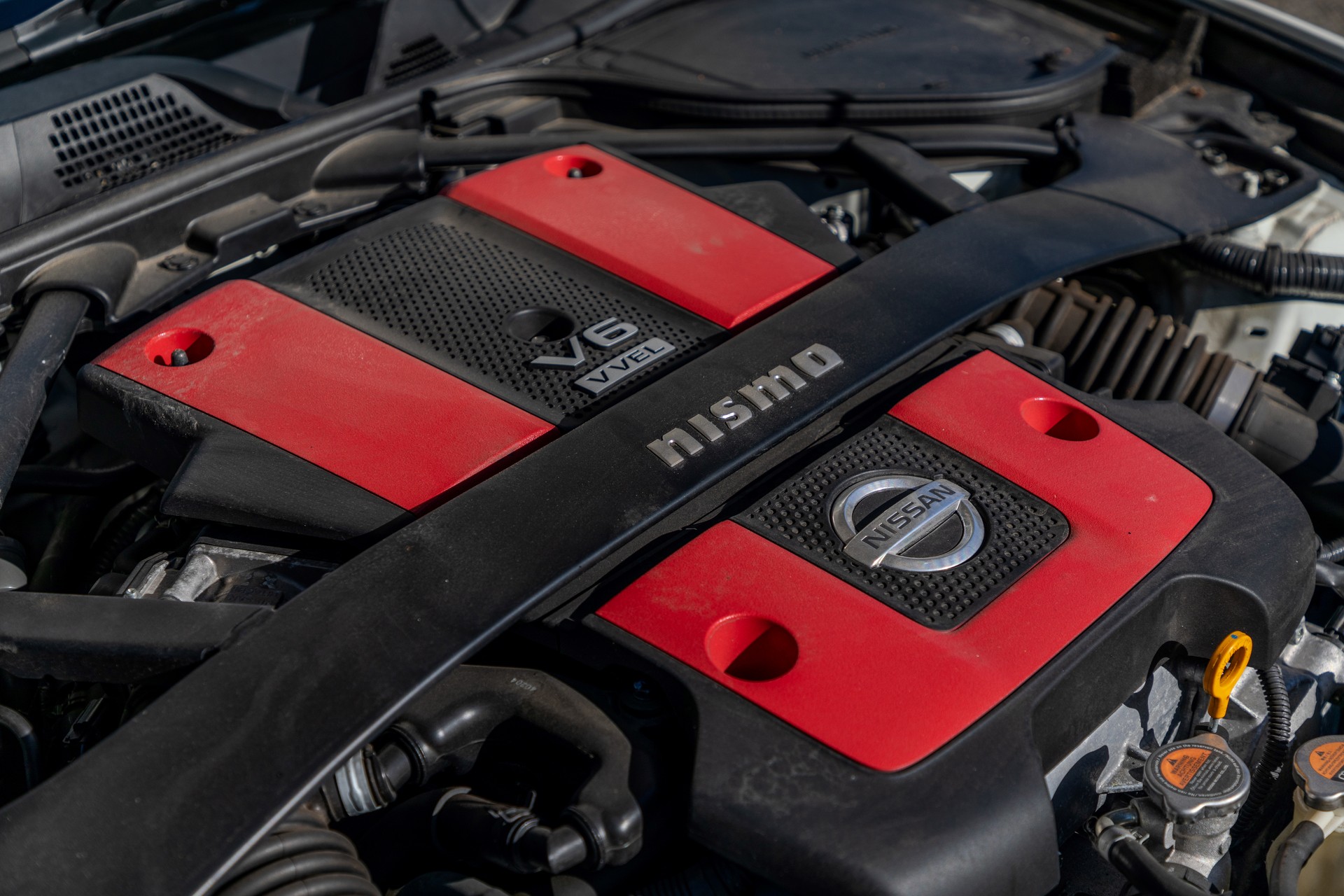 NISSAN 370 Z nismo-image-14