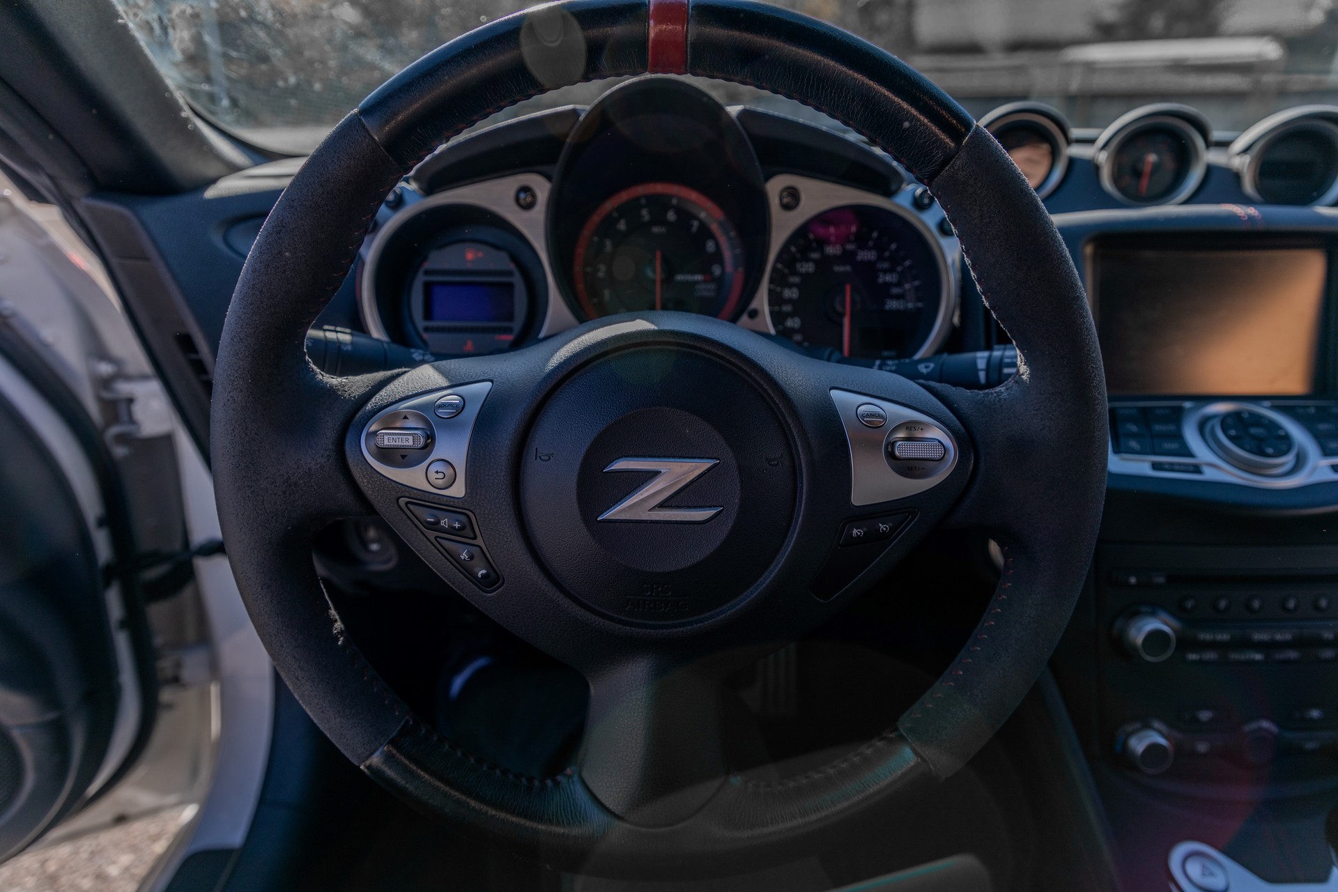 NISSAN 370 Z nismo-image-17
