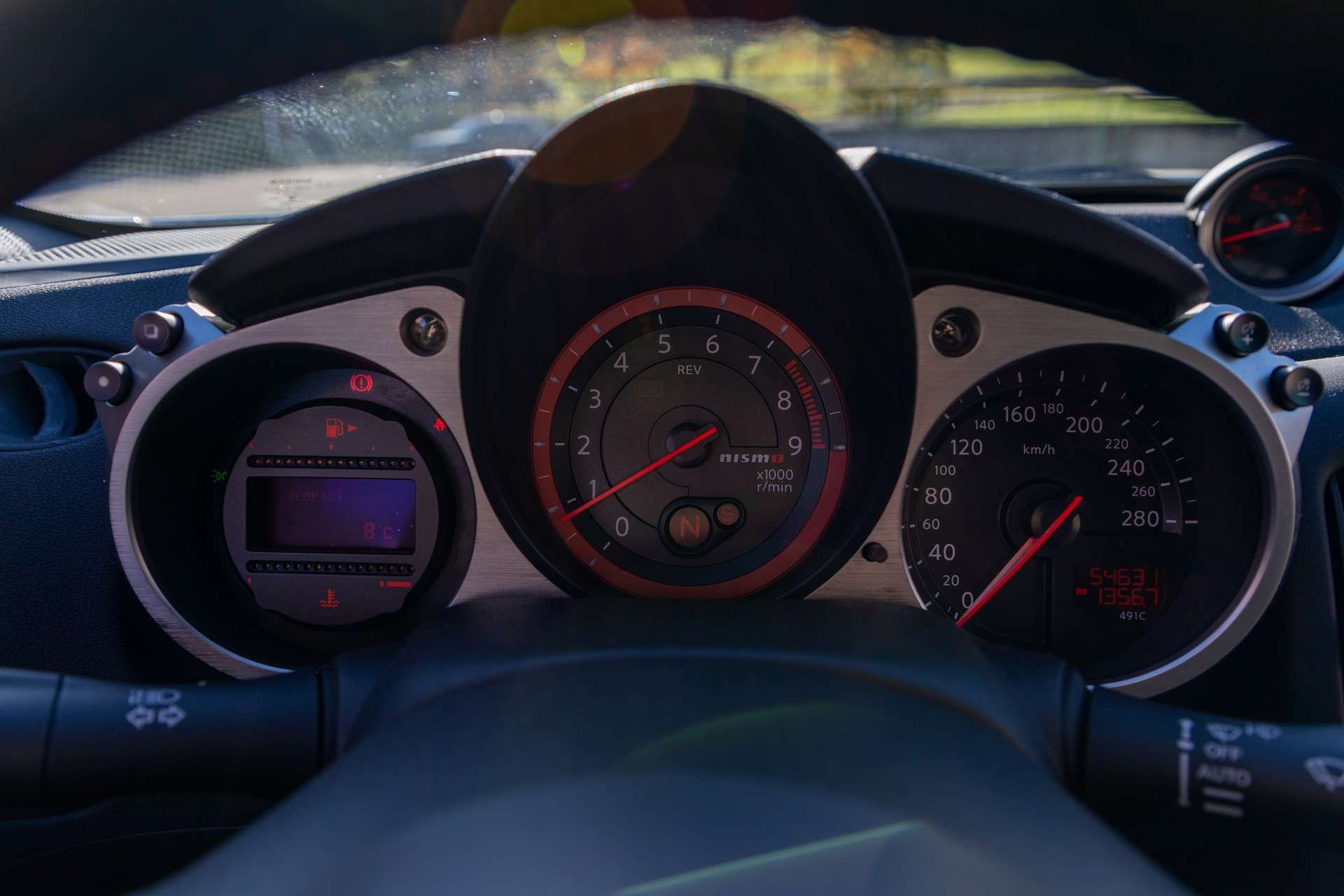 NISSAN 370 Z nismo-image-18