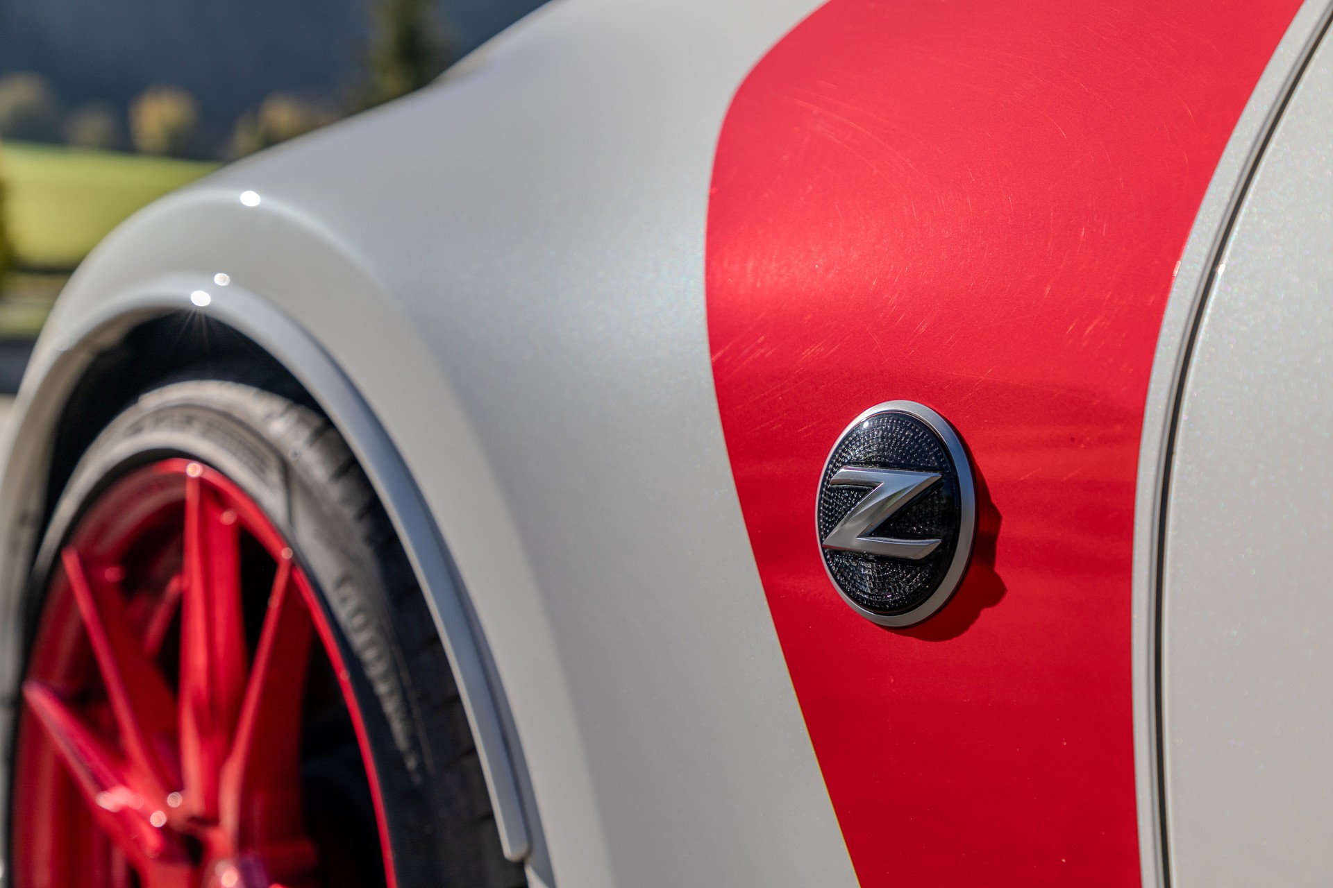 NISSAN 370 Z nismo-image-8