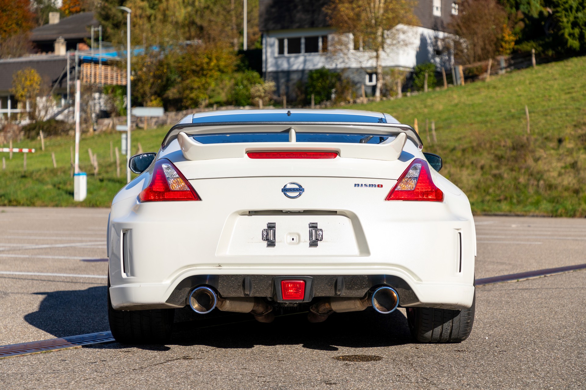 NISSAN 370 Z nismo-image-3