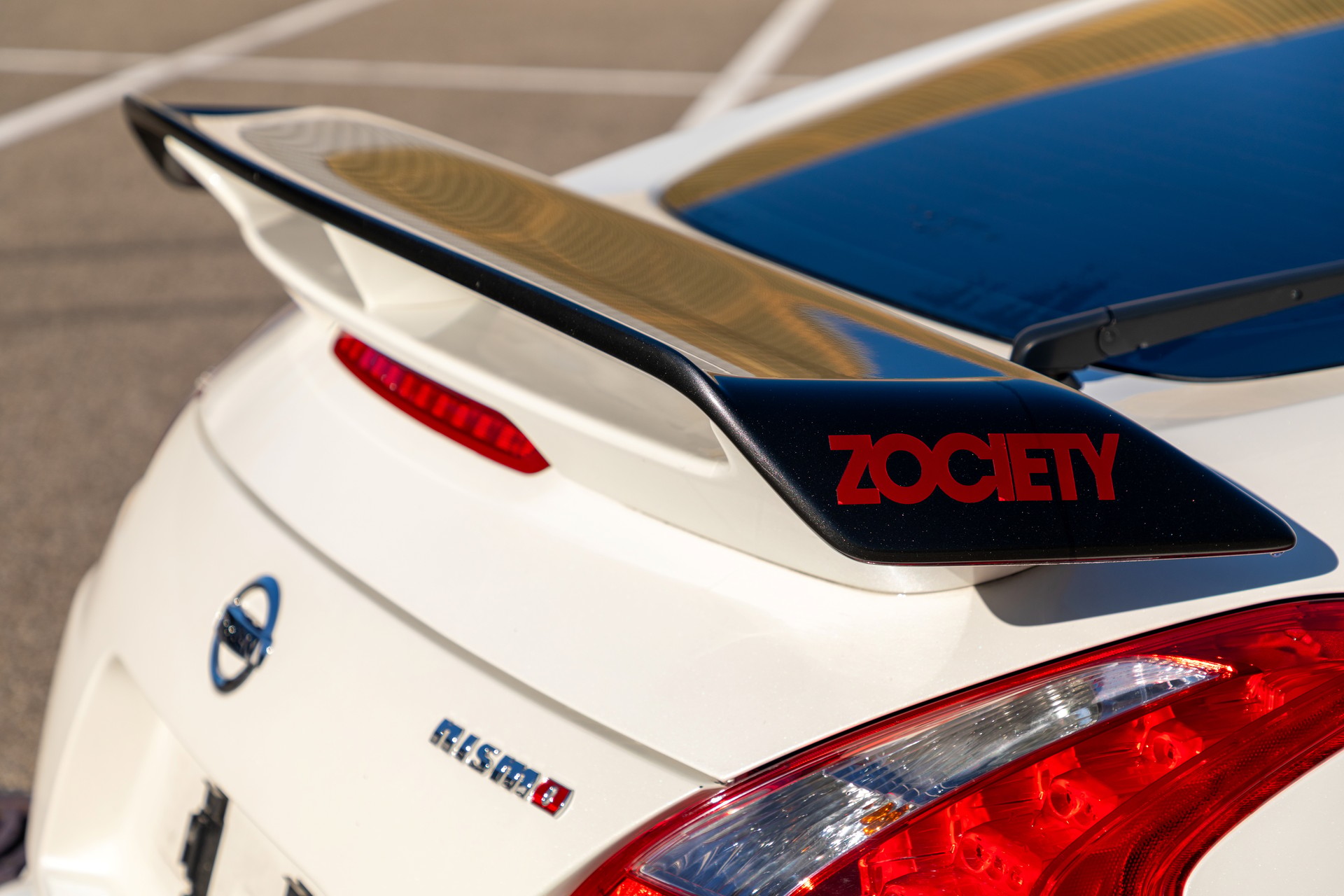 NISSAN 370 Z nismo-image-9