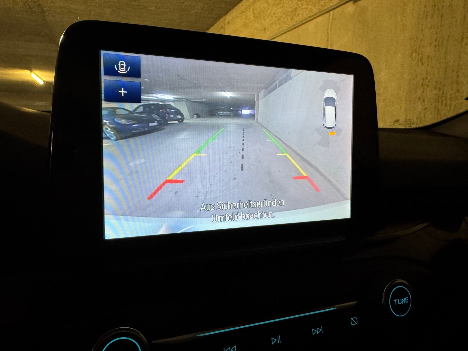 FORD Focus 1.5 SCTi ST Line X Automatic-image-29