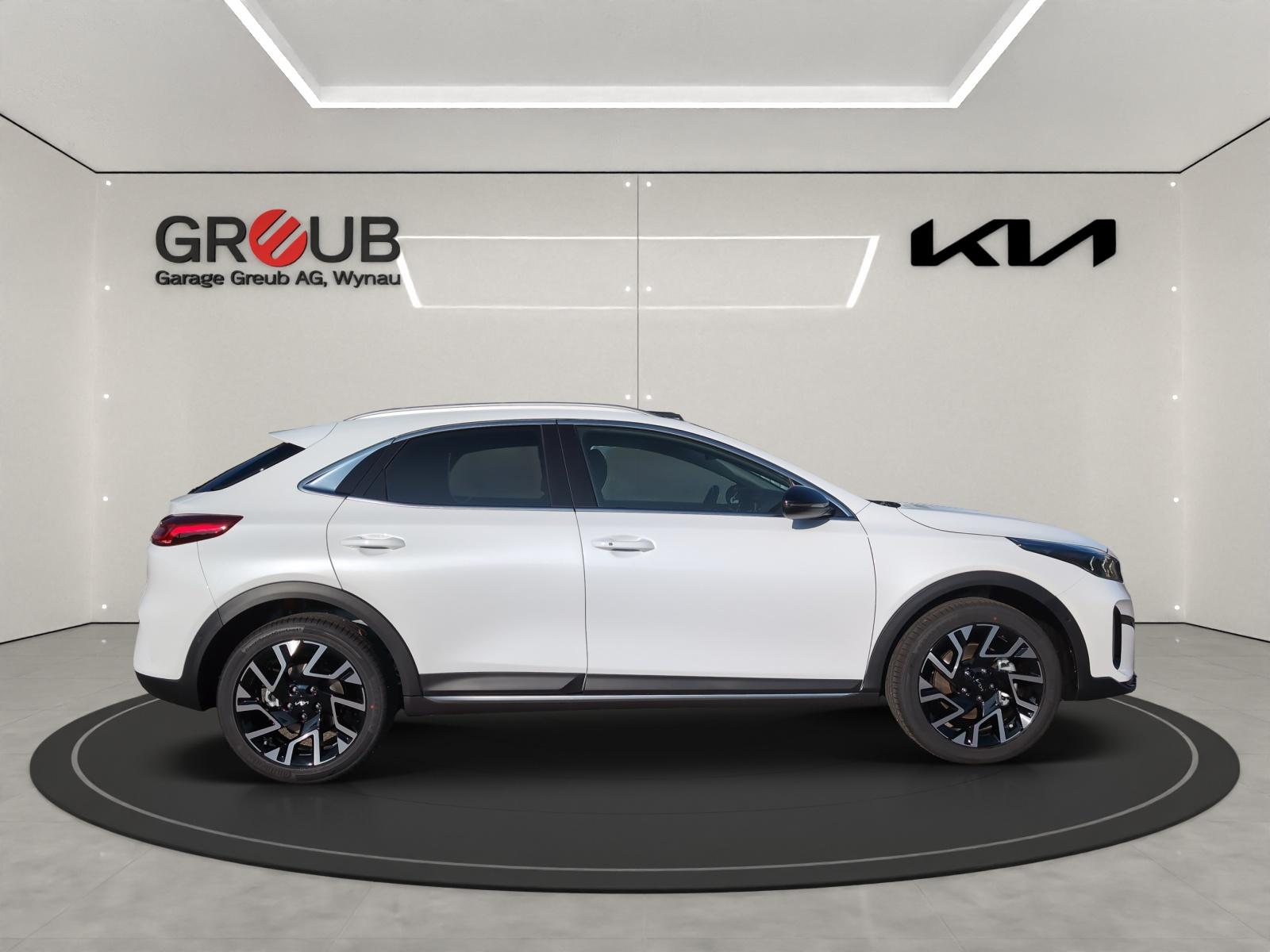 KIA XCeed 1.6 GDi Plug-in Hybrid Style-showroom-element-3