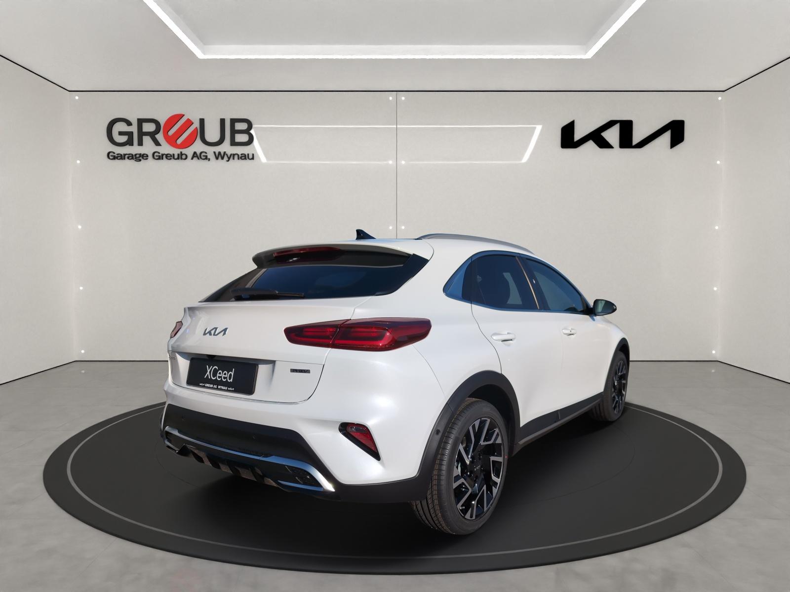 KIA XCeed 1.6 GDi Plug-in Hybrid Style-image-4