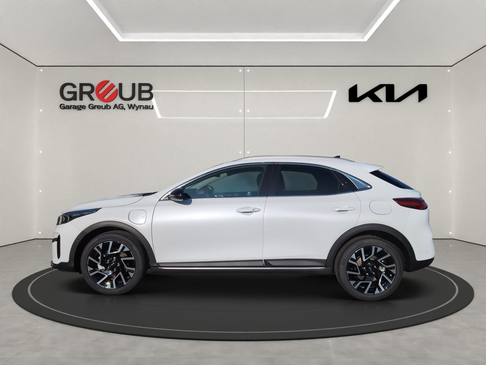 KIA XCeed 1.6 GDi Plug-in Hybrid Style-image-7