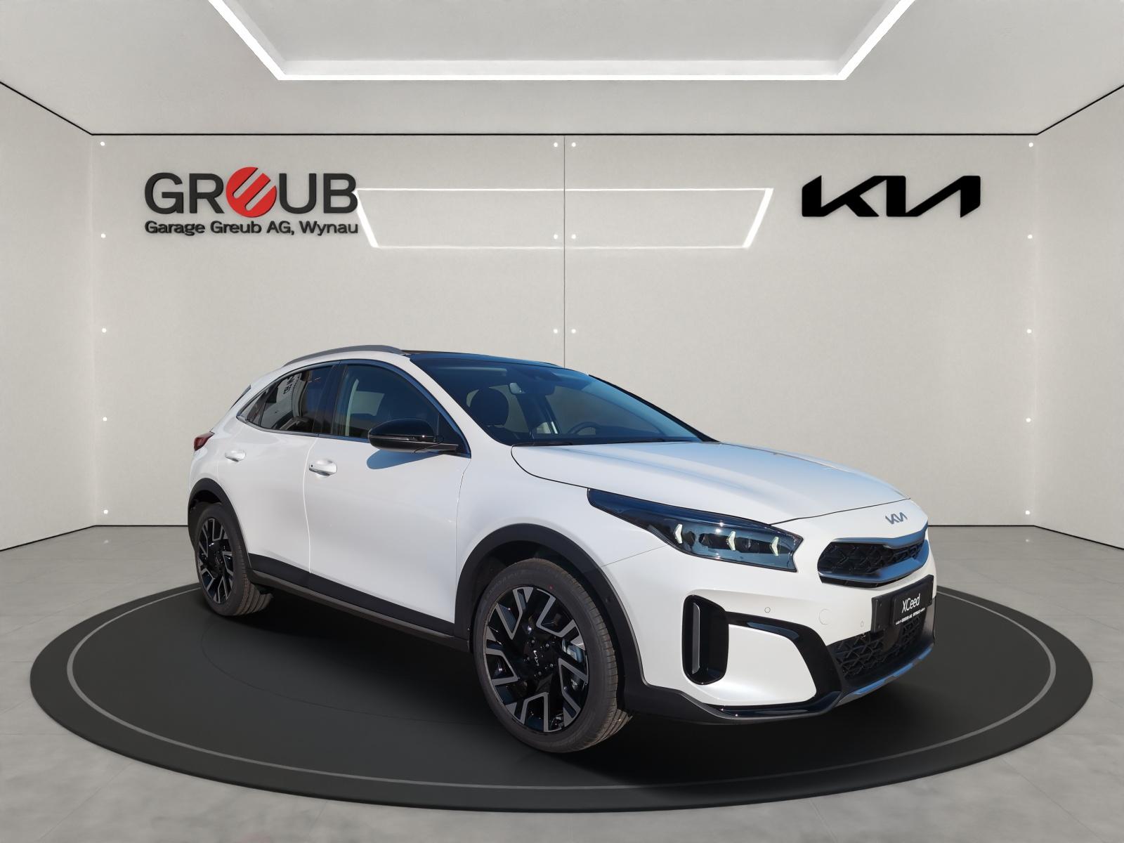 KIA XCeed 1.6 GDi Plug-in Hybrid Style-showroom-element-2