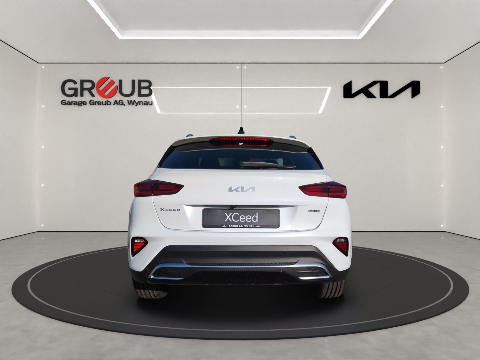 KIA XCeed 1.6 GDi Plug-in Hybrid Style-image-5
