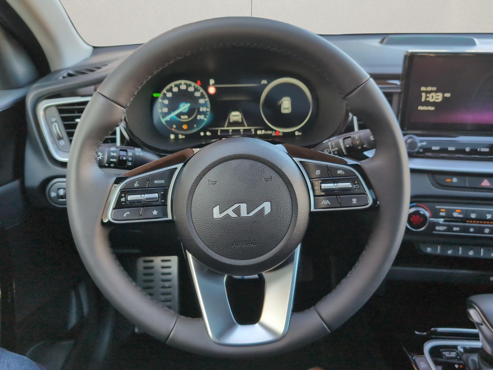 KIA XCeed 1.6 GDi Plug-in Hybrid Style-image-9