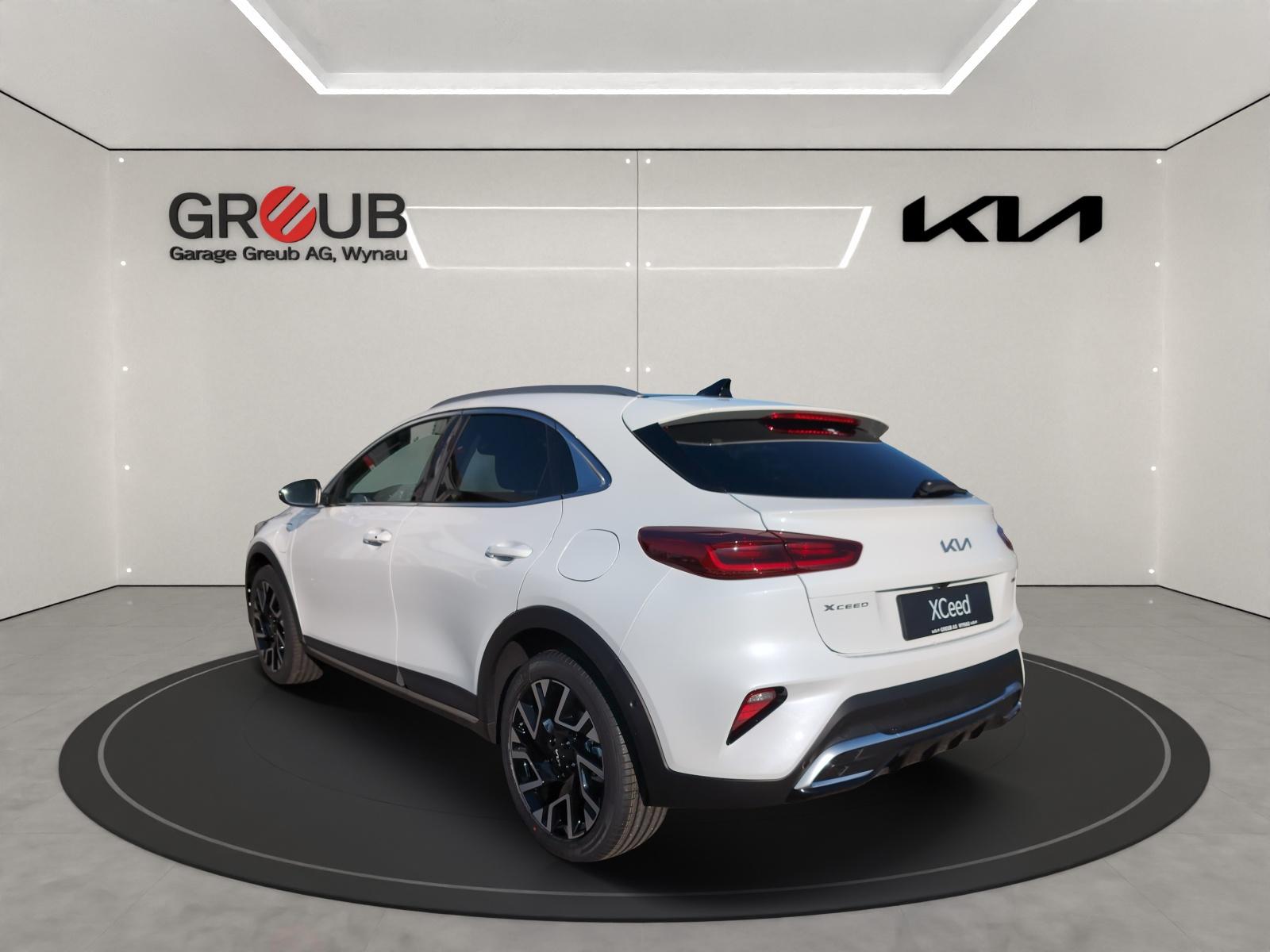KIA XCeed 1.6 GDi Plug-in Hybrid Style-image-6