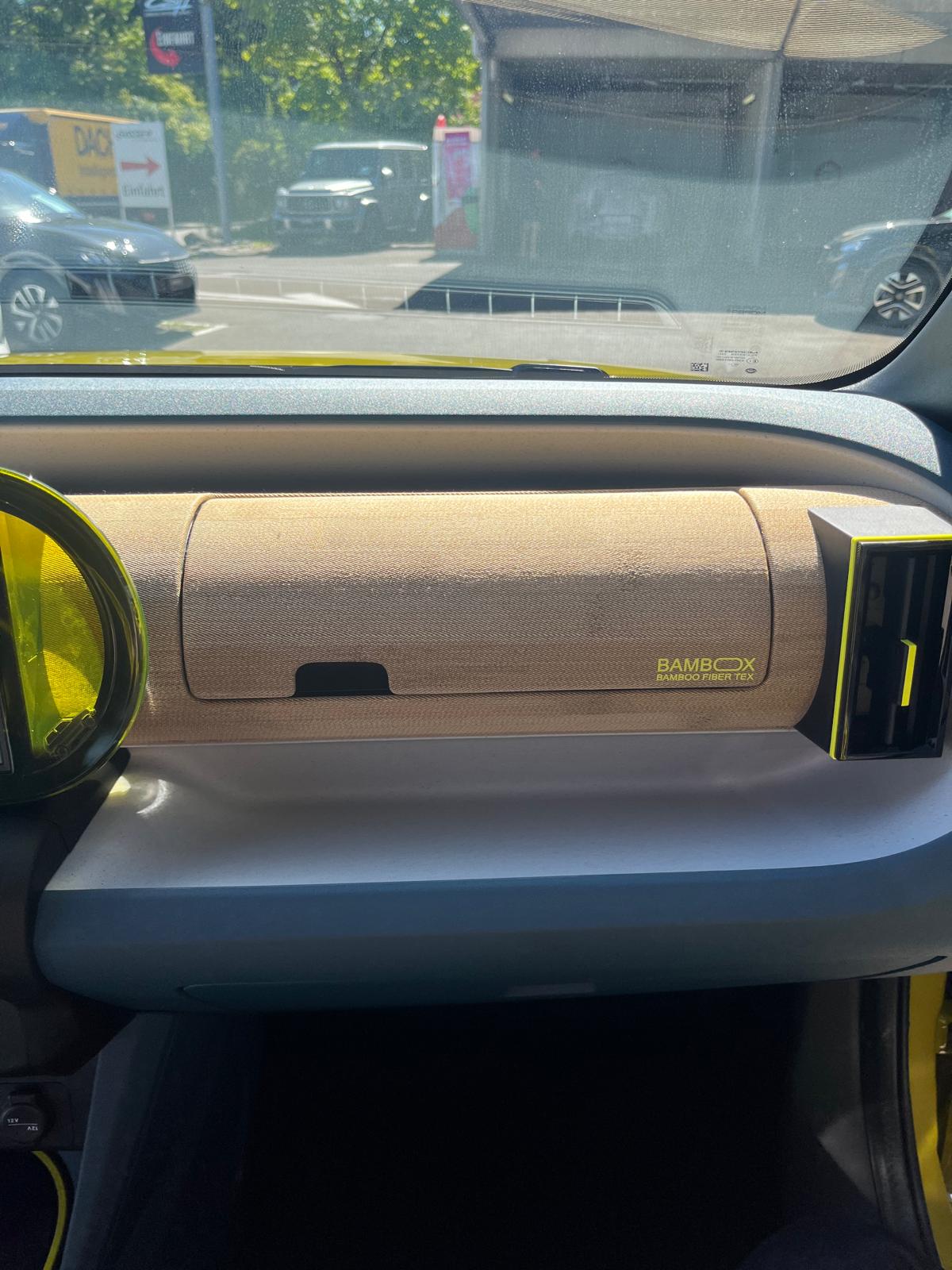FIAT Grande Panda Elektro La Prima-image-18