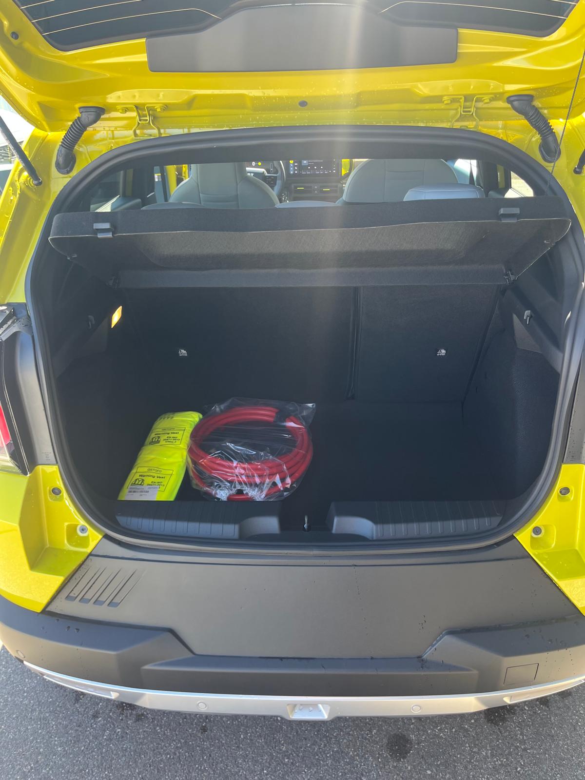 FIAT Grande Panda Elektro La Prima-image-25