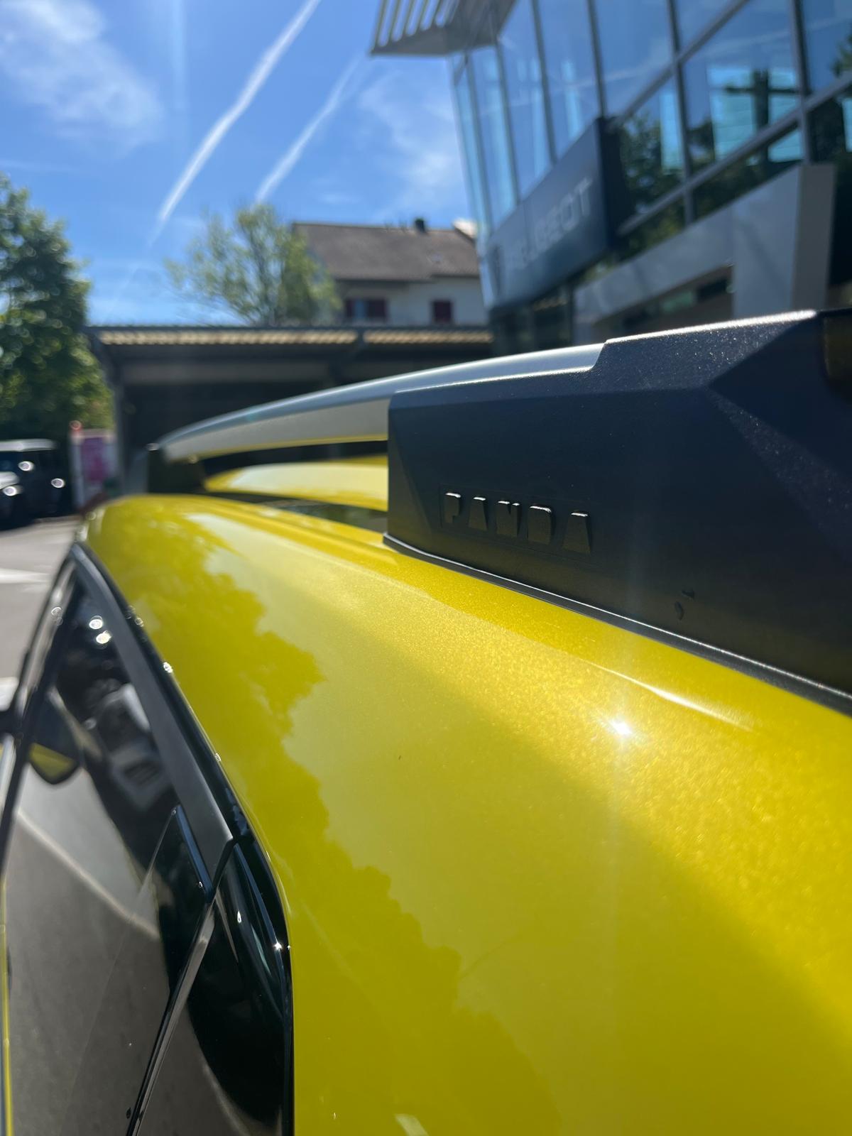 FIAT Grande Panda Elektro La Prima-image-9