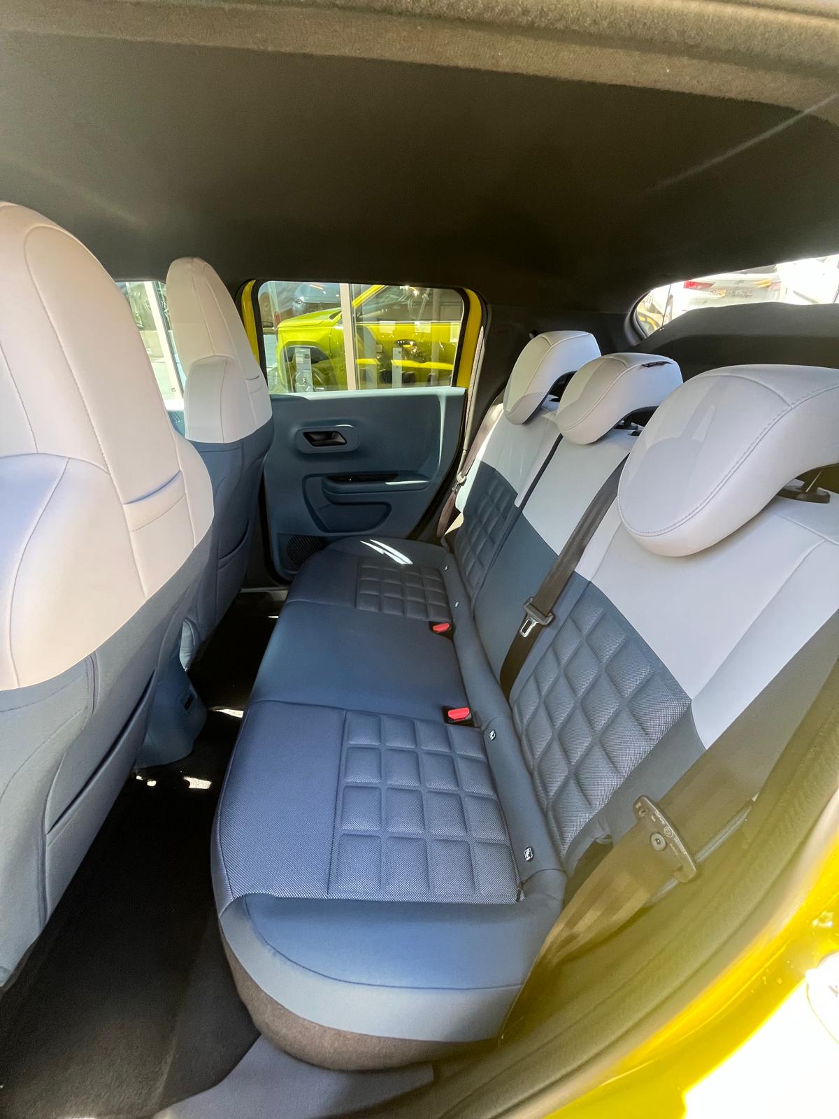 FIAT Grande Panda Elektro La Prima-image-15