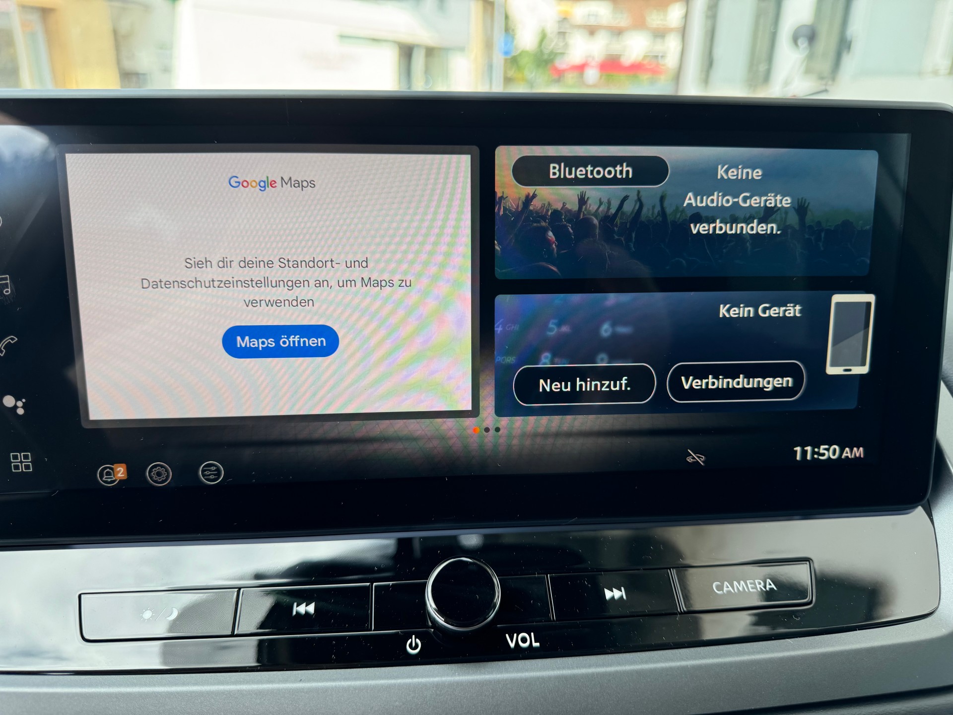 NISSAN Qashqai 1.5 VC-T e-Power N-Connecta-image-11