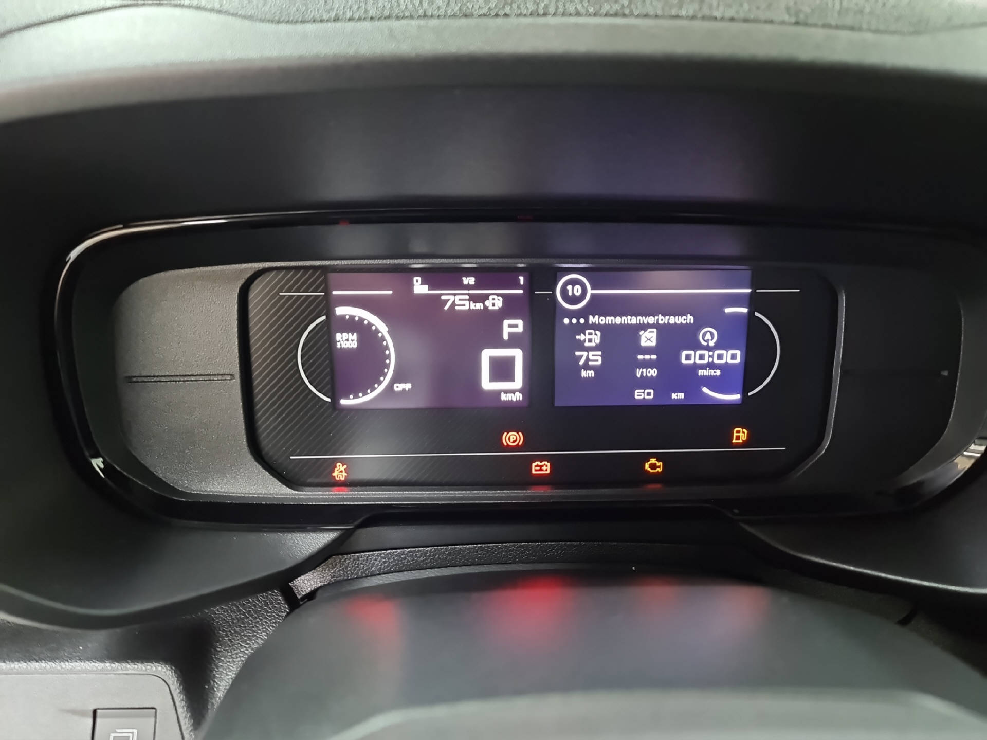 OPEL Combo Cargo 2.4 t 1.5 D S/S 4x4 Automat-image-7
