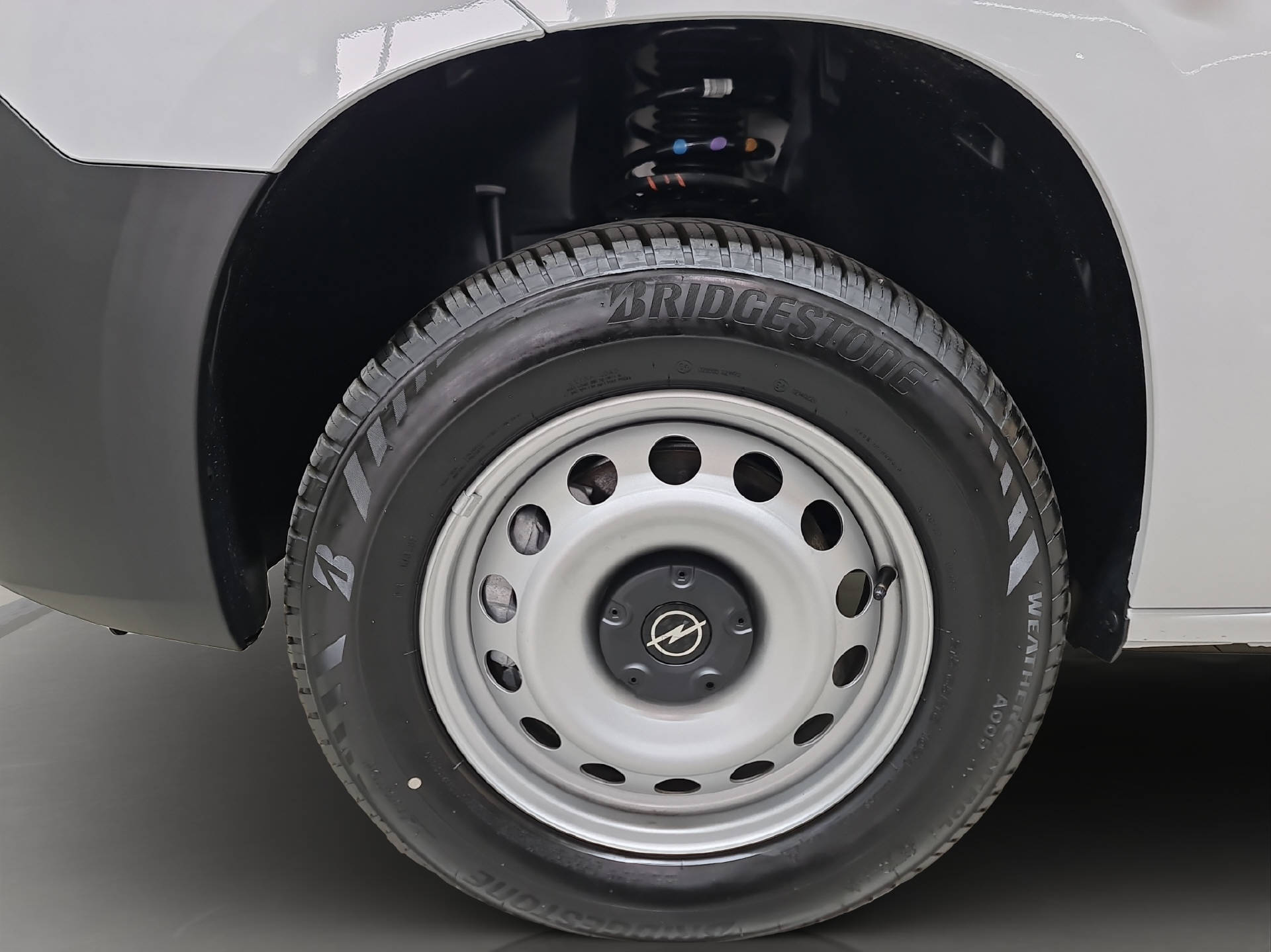 OPEL Combo Cargo 2.4 t 1.5 D S/S 4x4 Automat-image-12