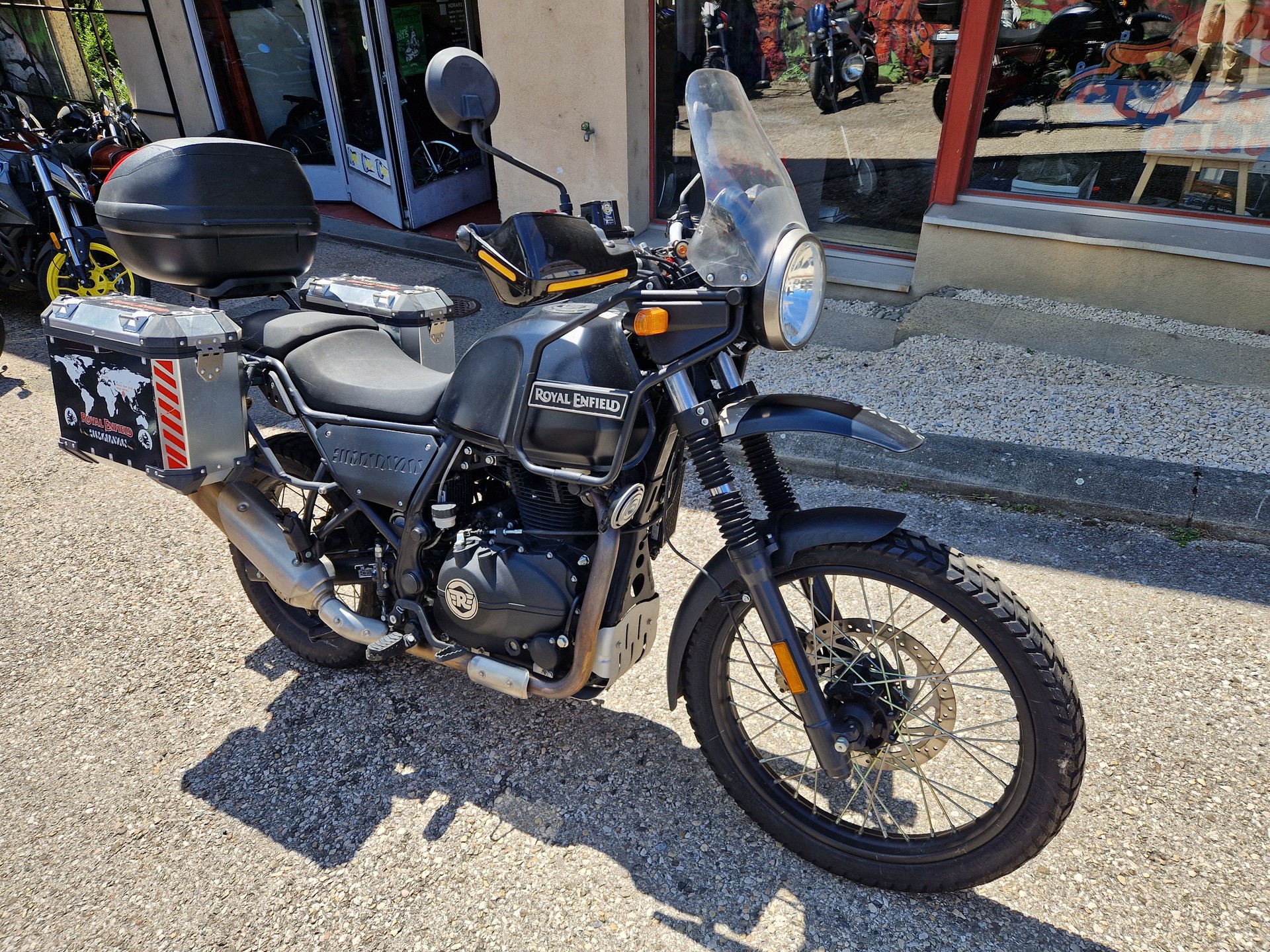 ROYAL ENFIELD Himalayan-image-0