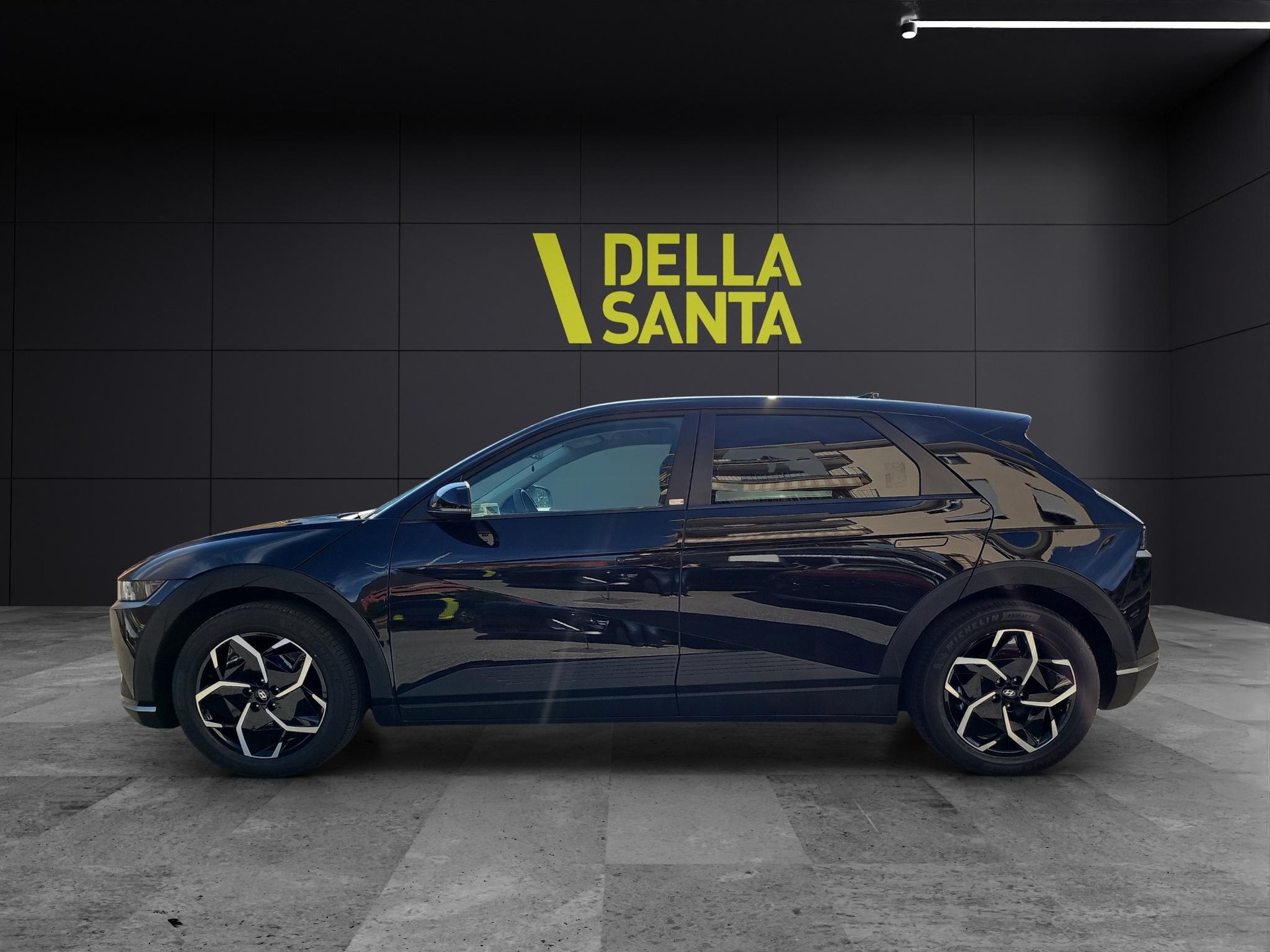 HYUNDAI Ioniq 5 Origo 4WD-showroom-element-1