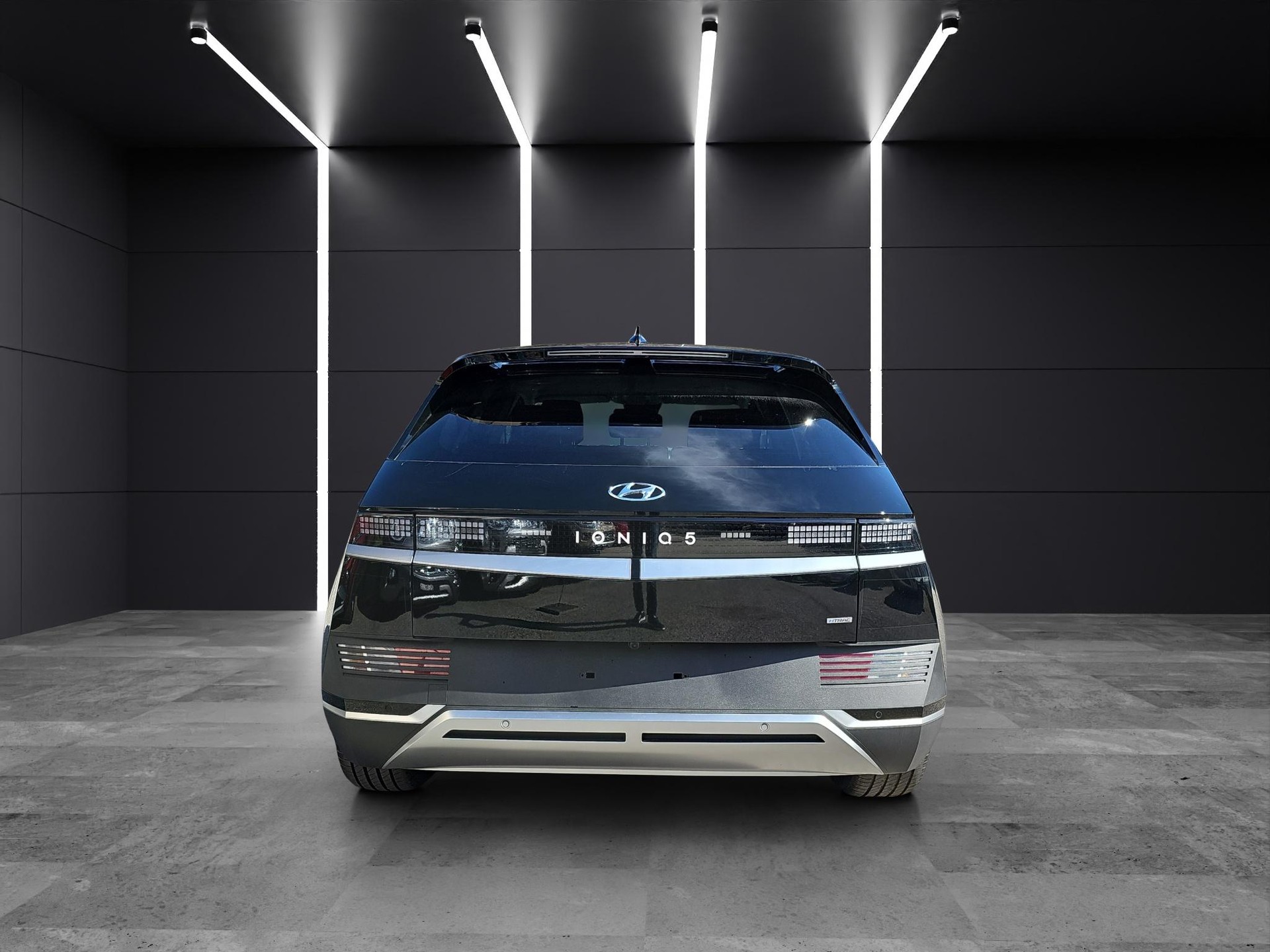 HYUNDAI Ioniq 5 Origo 4WD-showroom-element-3