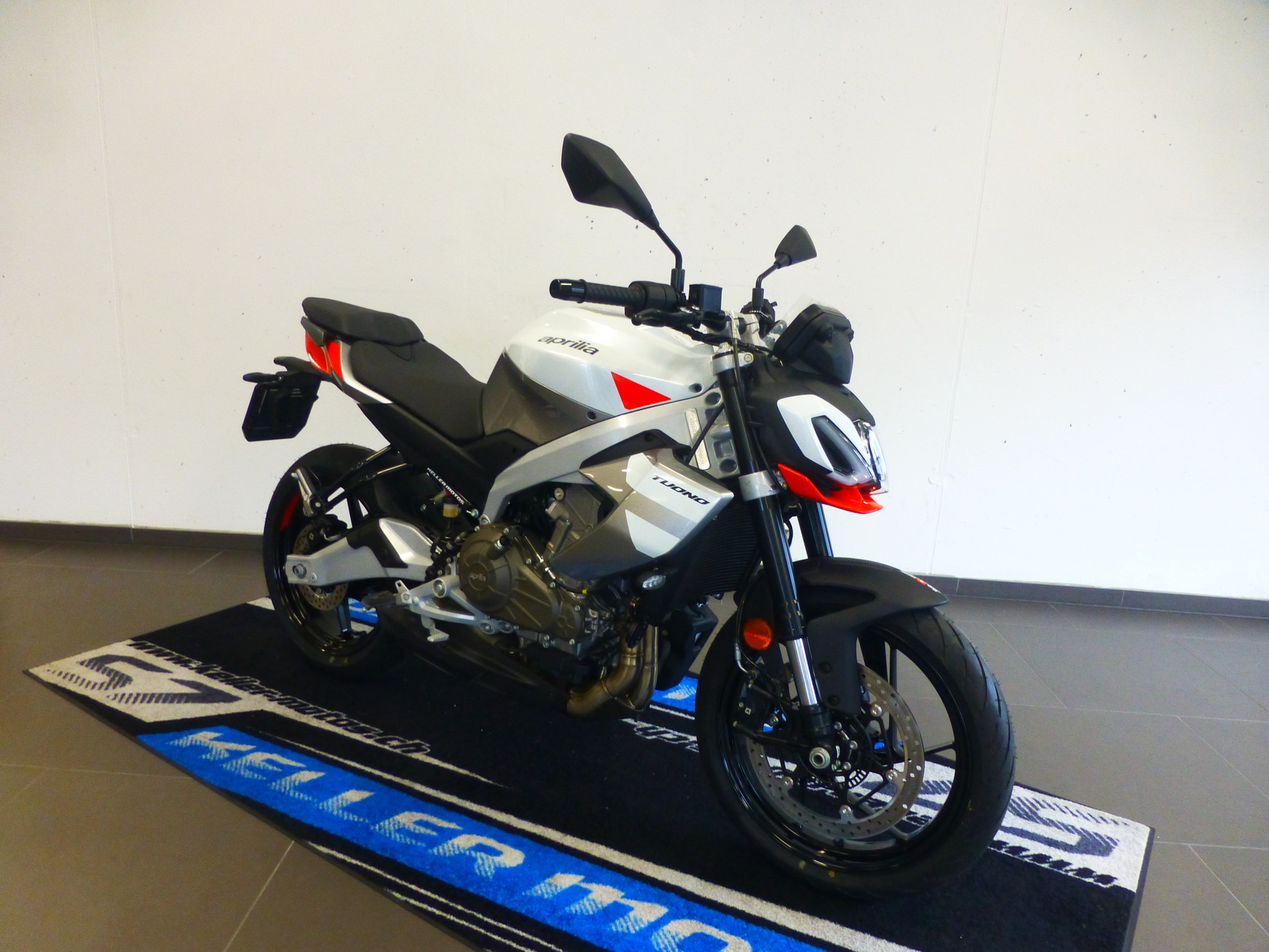 APRILIA Tuono 457 (35kW) E5+-image-10