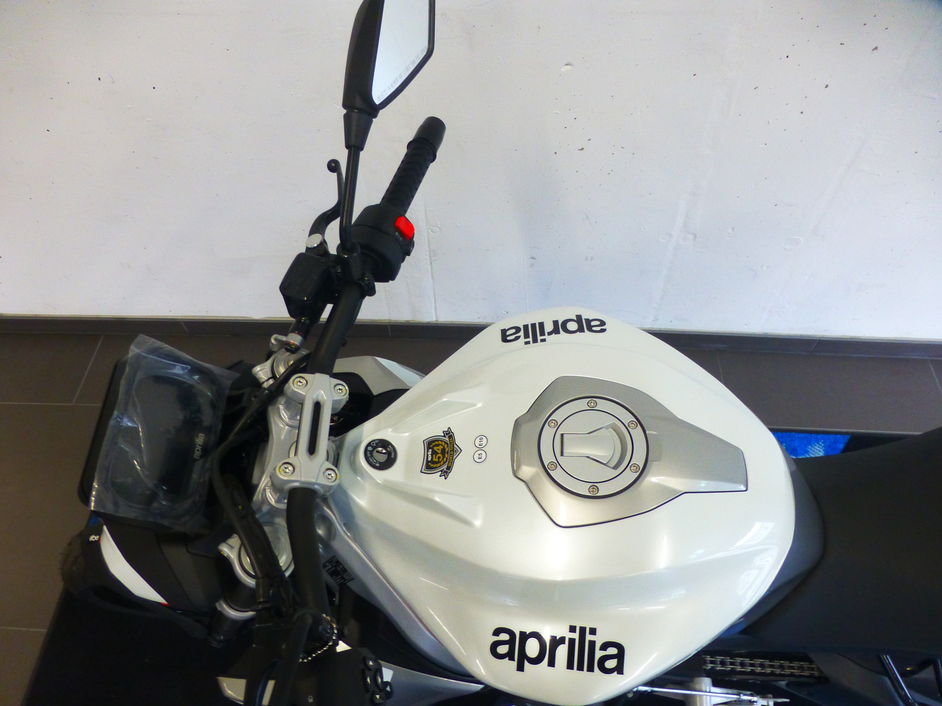APRILIA Tuono 457 (35kW) E5+-image-5