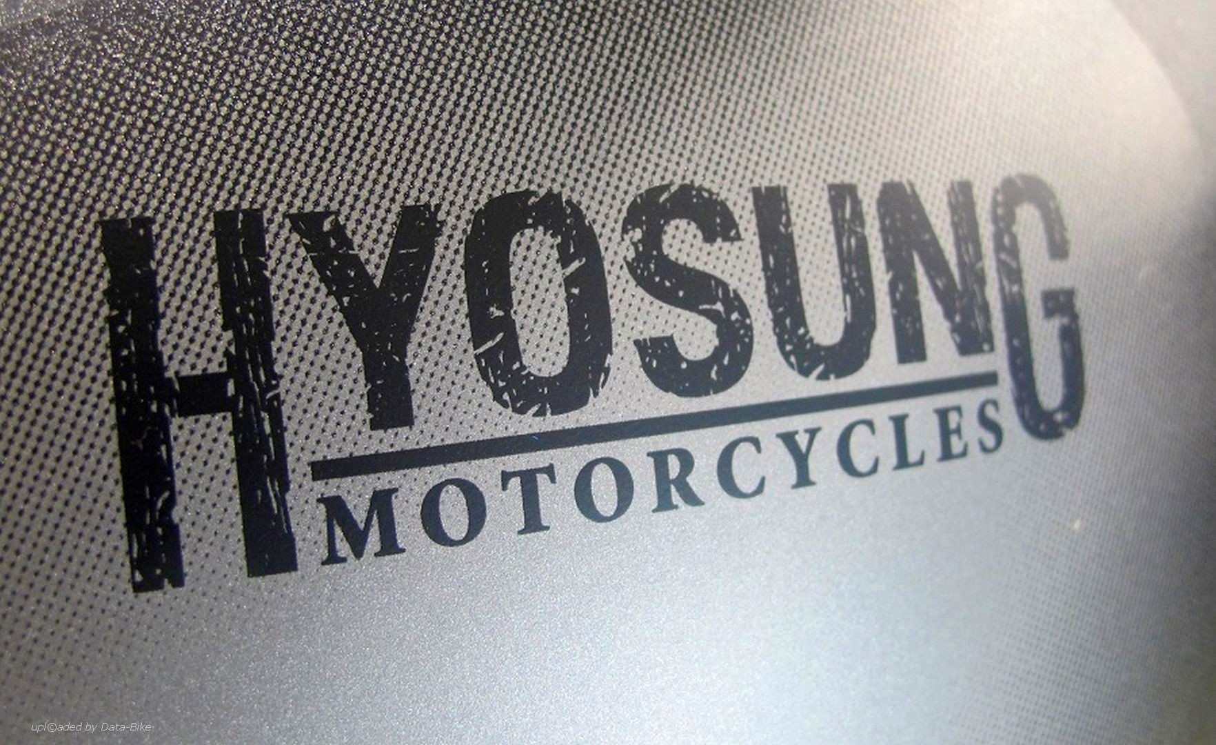 HYOSUNG BOBBER GV 300 S EVO-image-8