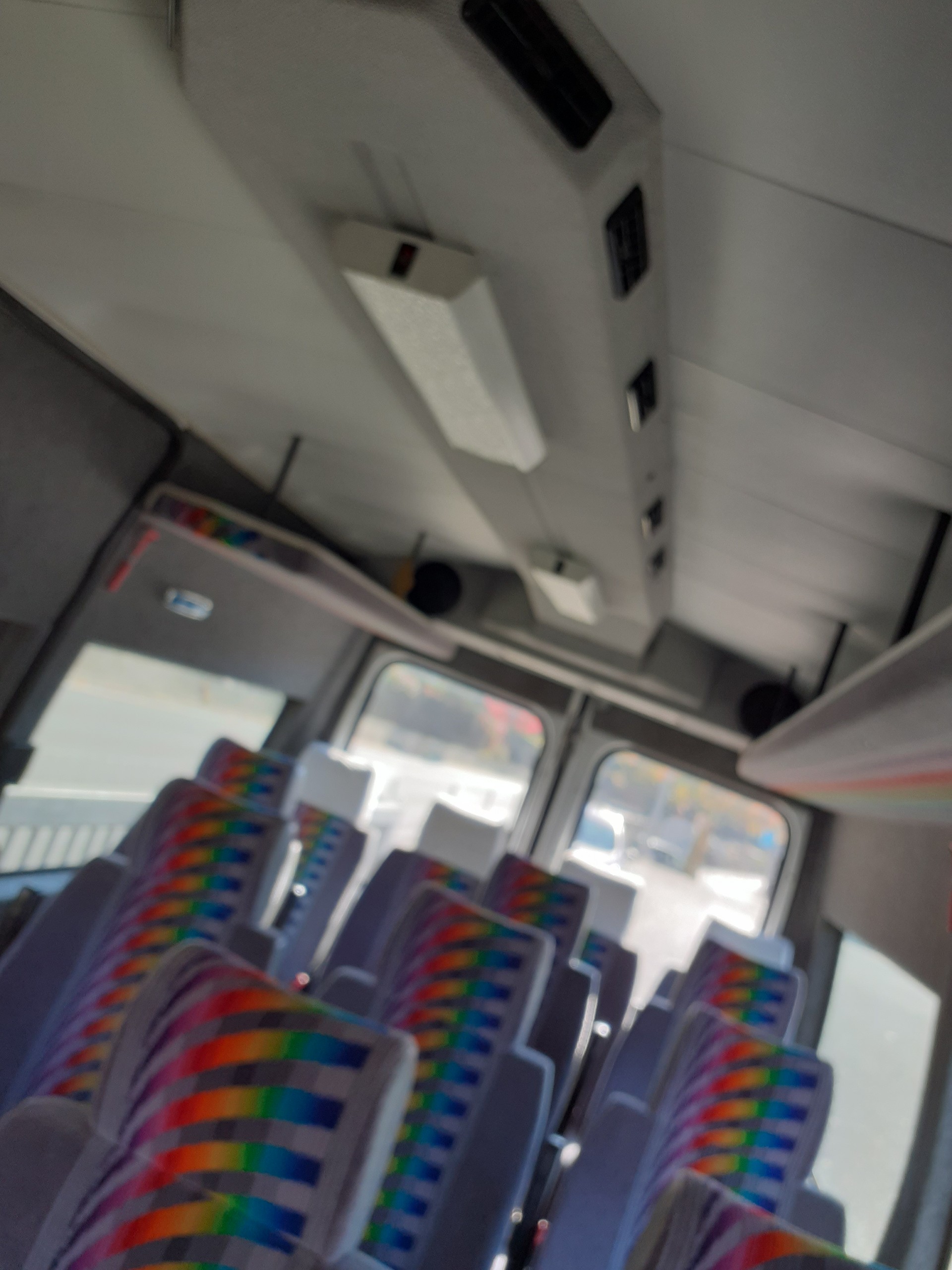 CITROEN Riesen Buß 2.5 L TD jumper buss 15 Plätze-image-12