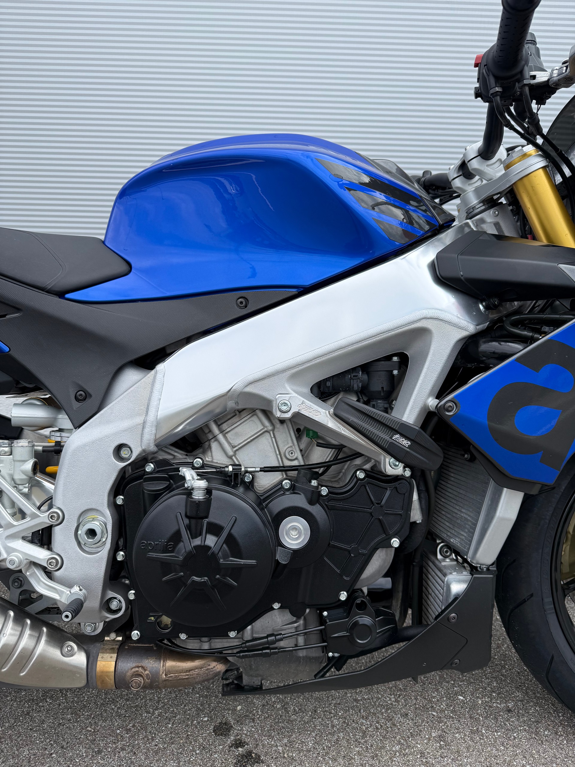 APRILIA Tuono V4 1100 Factory-image-3