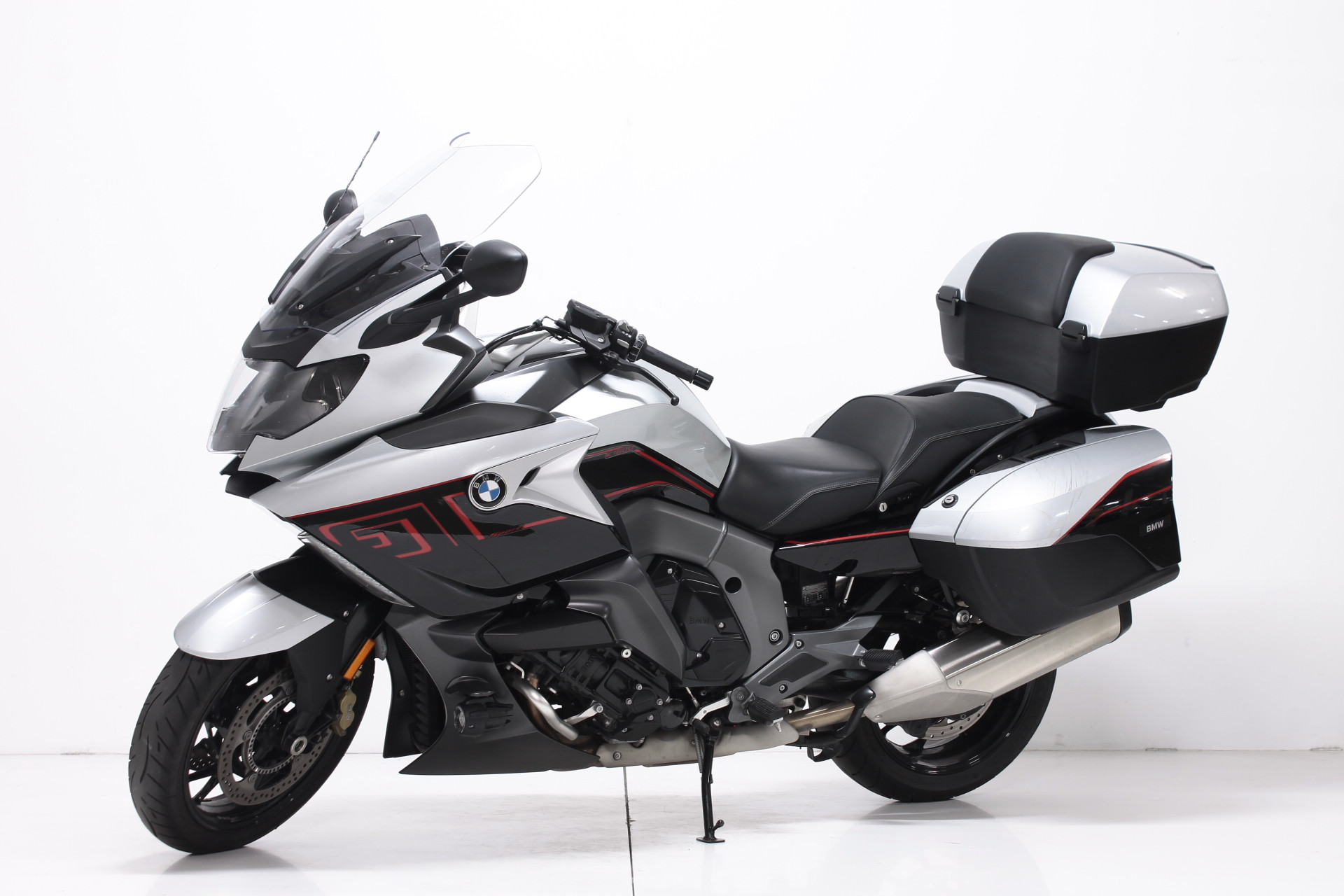 BMW K 1600 GT Sport-image-2