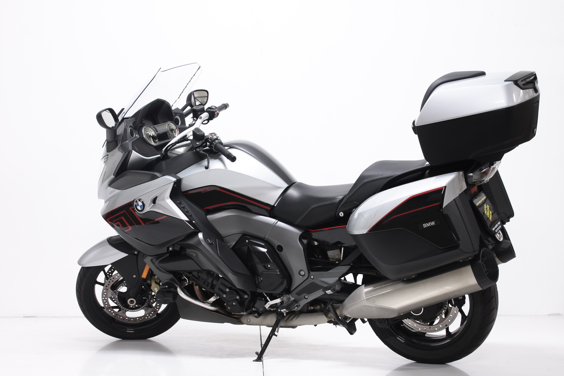 BMW K 1600 GT Sport-image-1