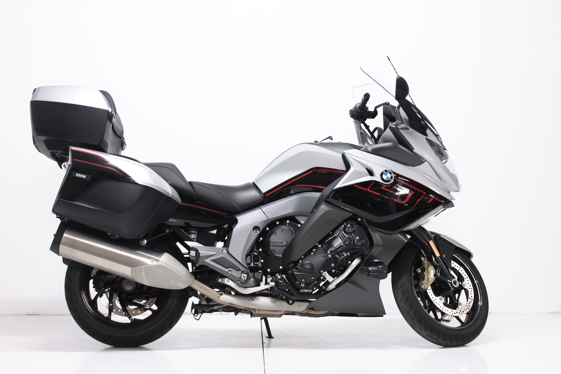 BMW K 1600 GT Sport-image-4