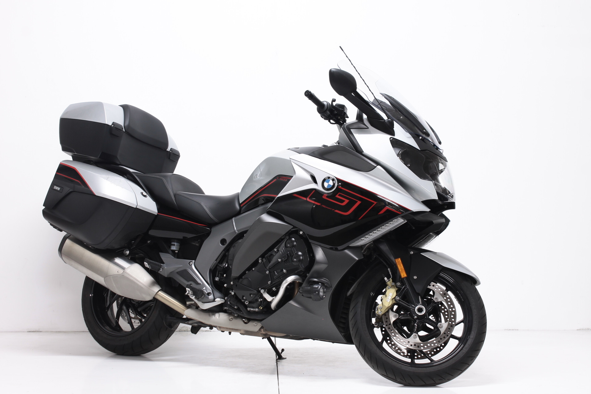 BMW K 1600 GT Sport-image-0