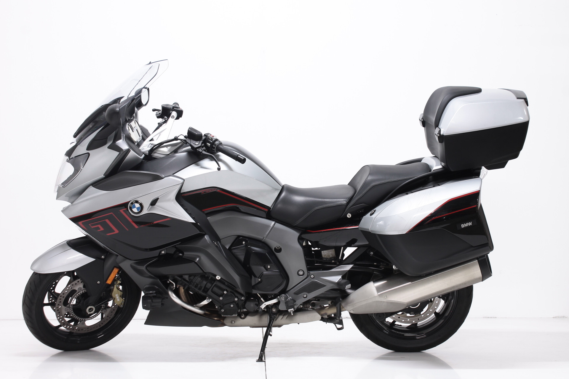 BMW K 1600 GT Sport-image-5