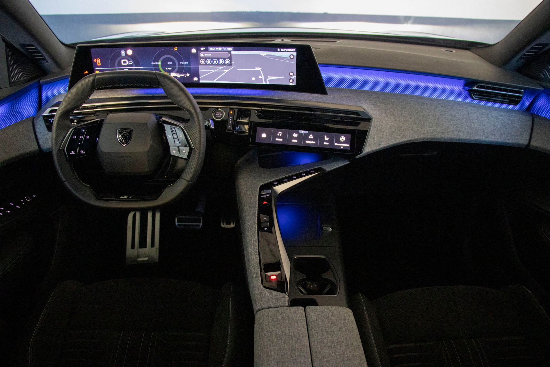 PEUGEOT 3008 145 e-DCS6 Hybrid GT-image-5