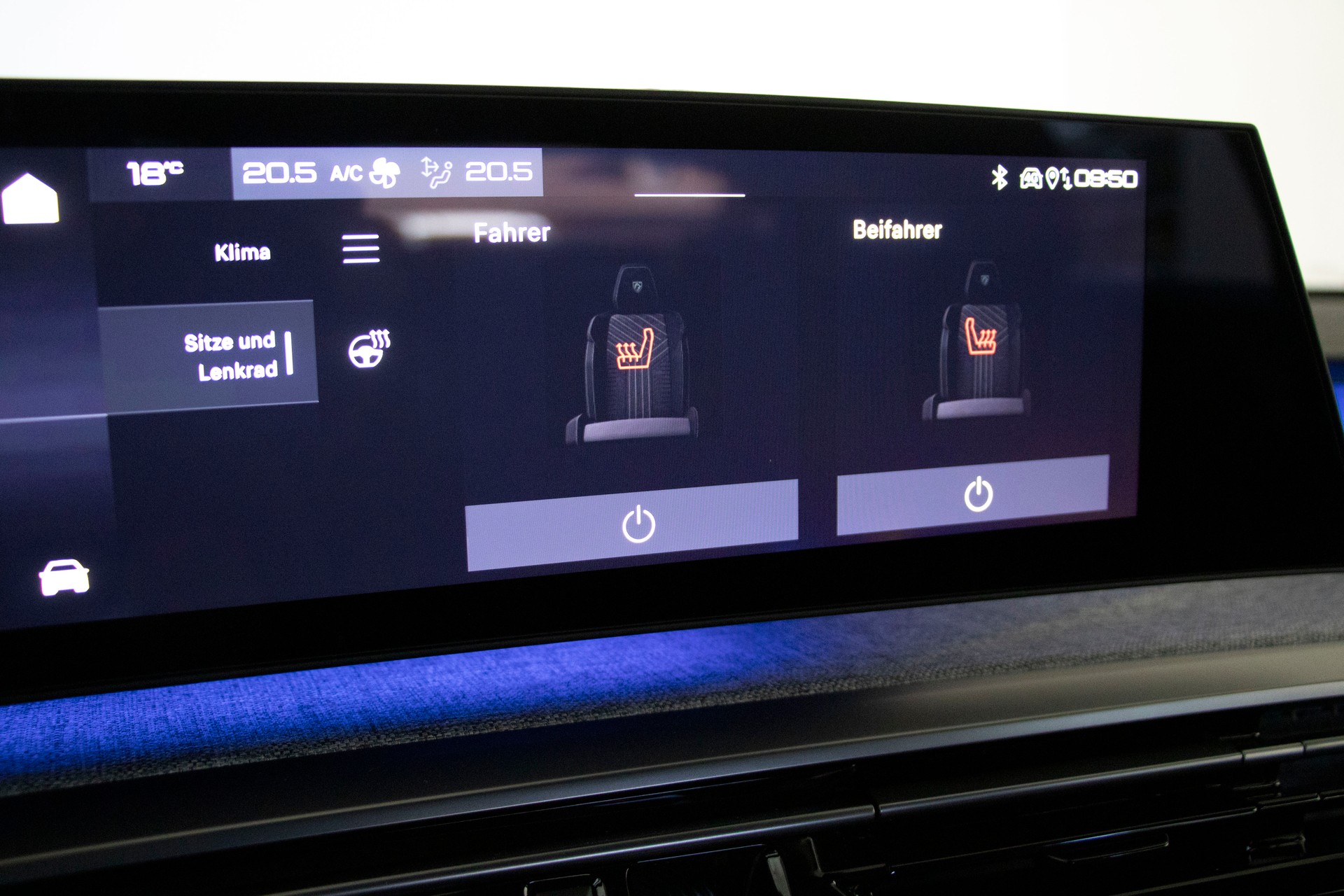 PEUGEOT 3008 145 e-DCS6 Hybrid GT-image-12