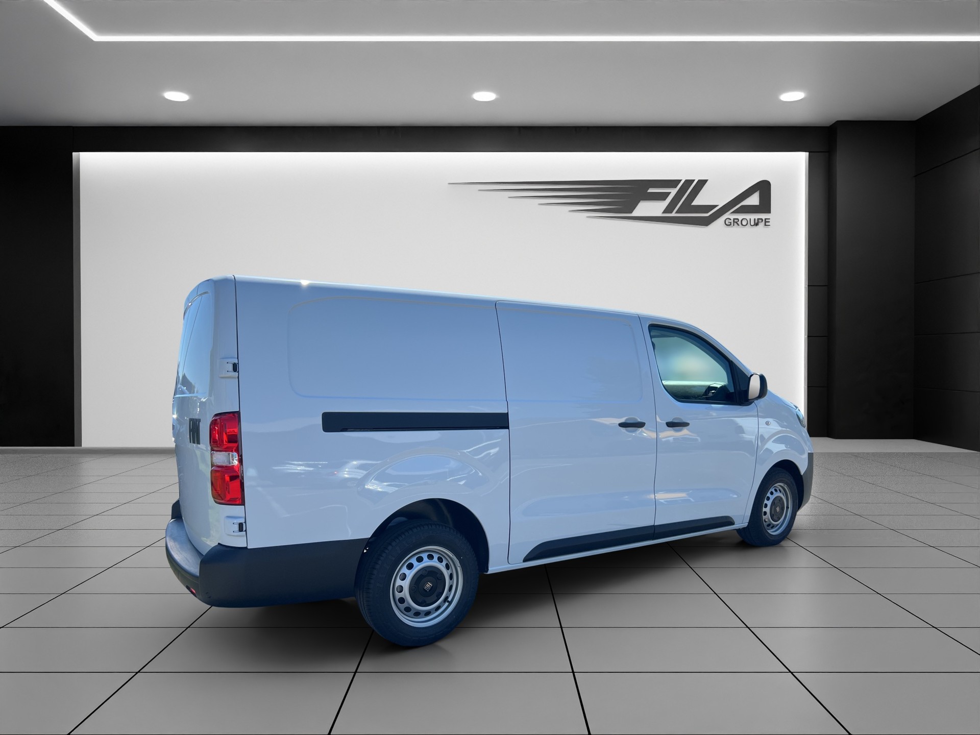 FIAT SCUDO fourg. L3 2.0 B-HDI 145 Easy Pro-image-5
