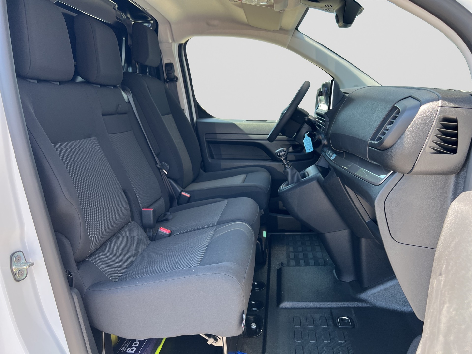 FIAT SCUDO fourg. L3 2.0 B-HDI 145 Easy Pro-image-11