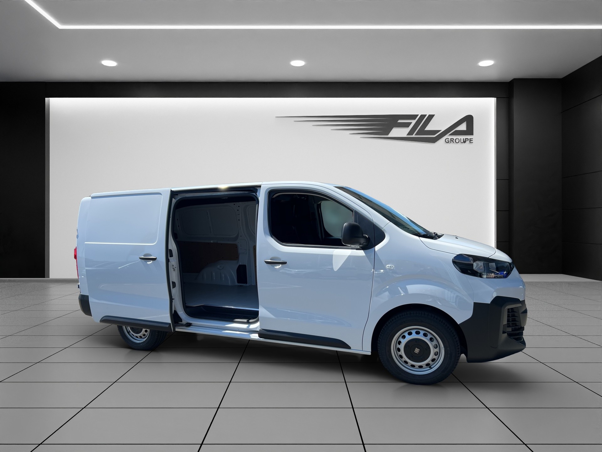 FIAT SCUDO fourg. L3 2.0 B-HDI 145 Easy Pro-image-12