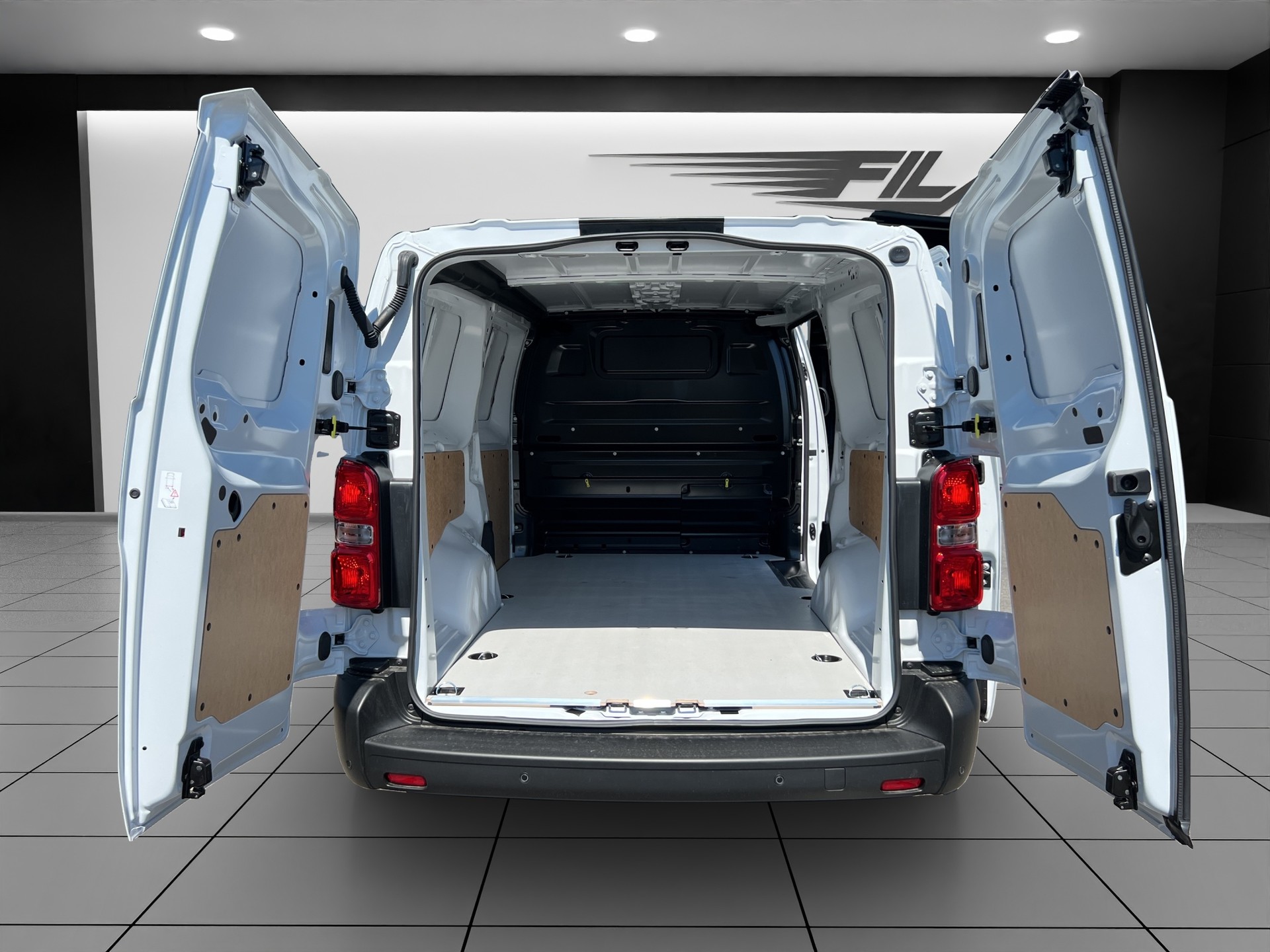 FIAT SCUDO fourg. L3 2.0 B-HDI 145 Easy Pro-image-13