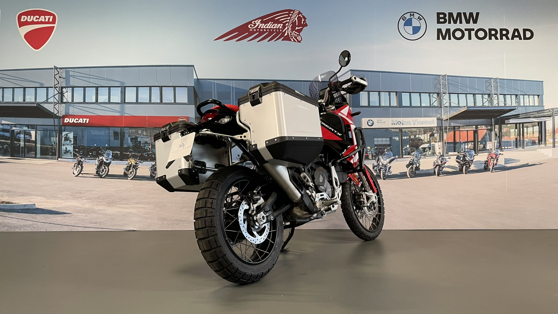 DUCATI 937 DesertX V2 Discovery-image-4