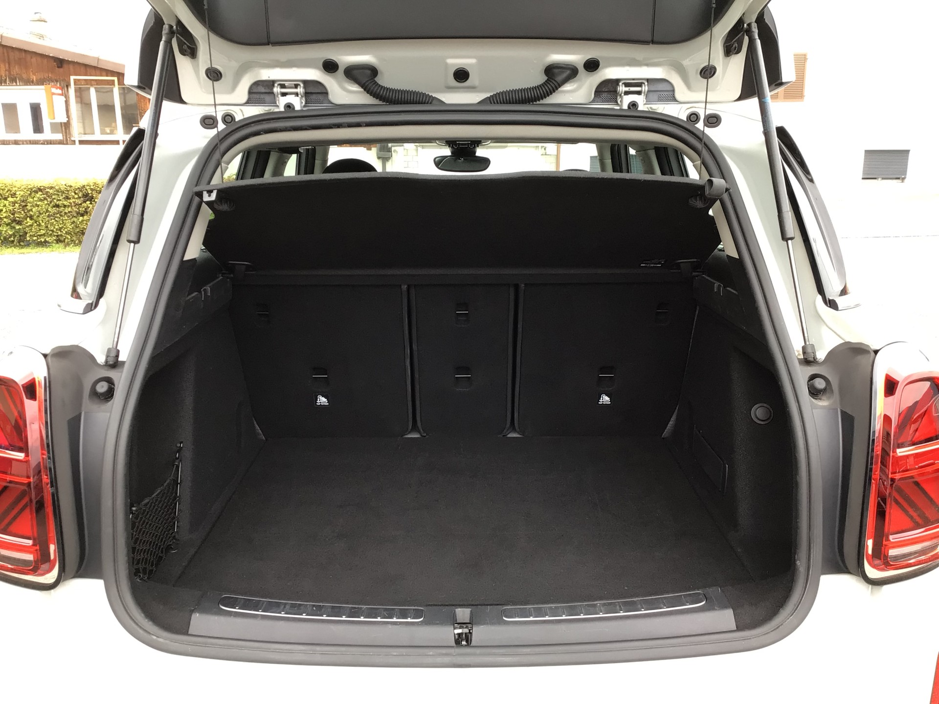 MINI Countryman Cooper ALL4 Steptronic-image-13
